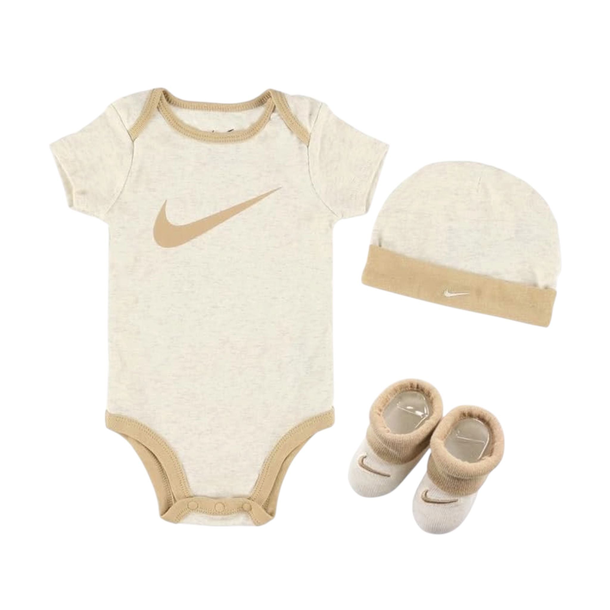 Set neonato 3 pezzi Nike