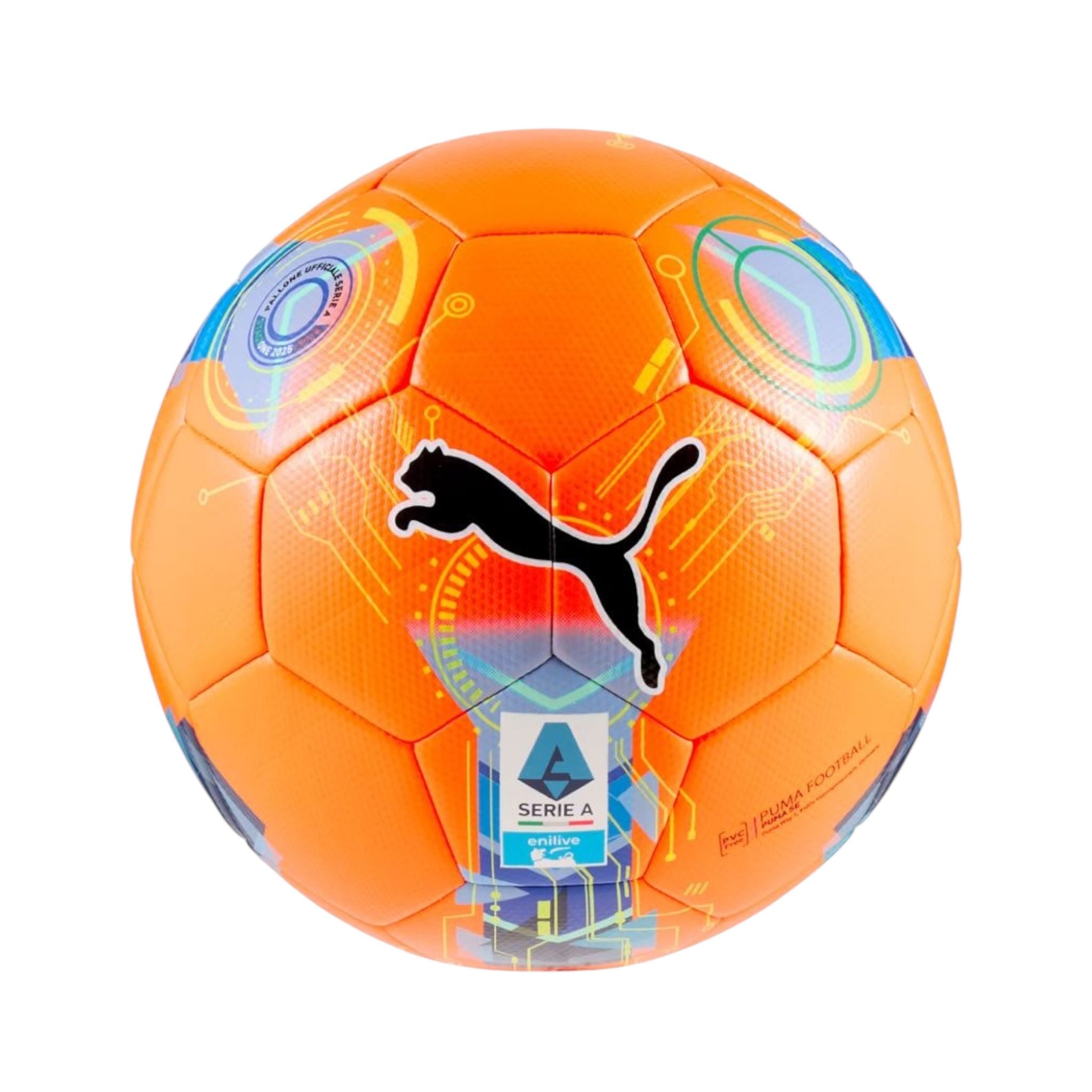 PALLONE SERIE A 2025