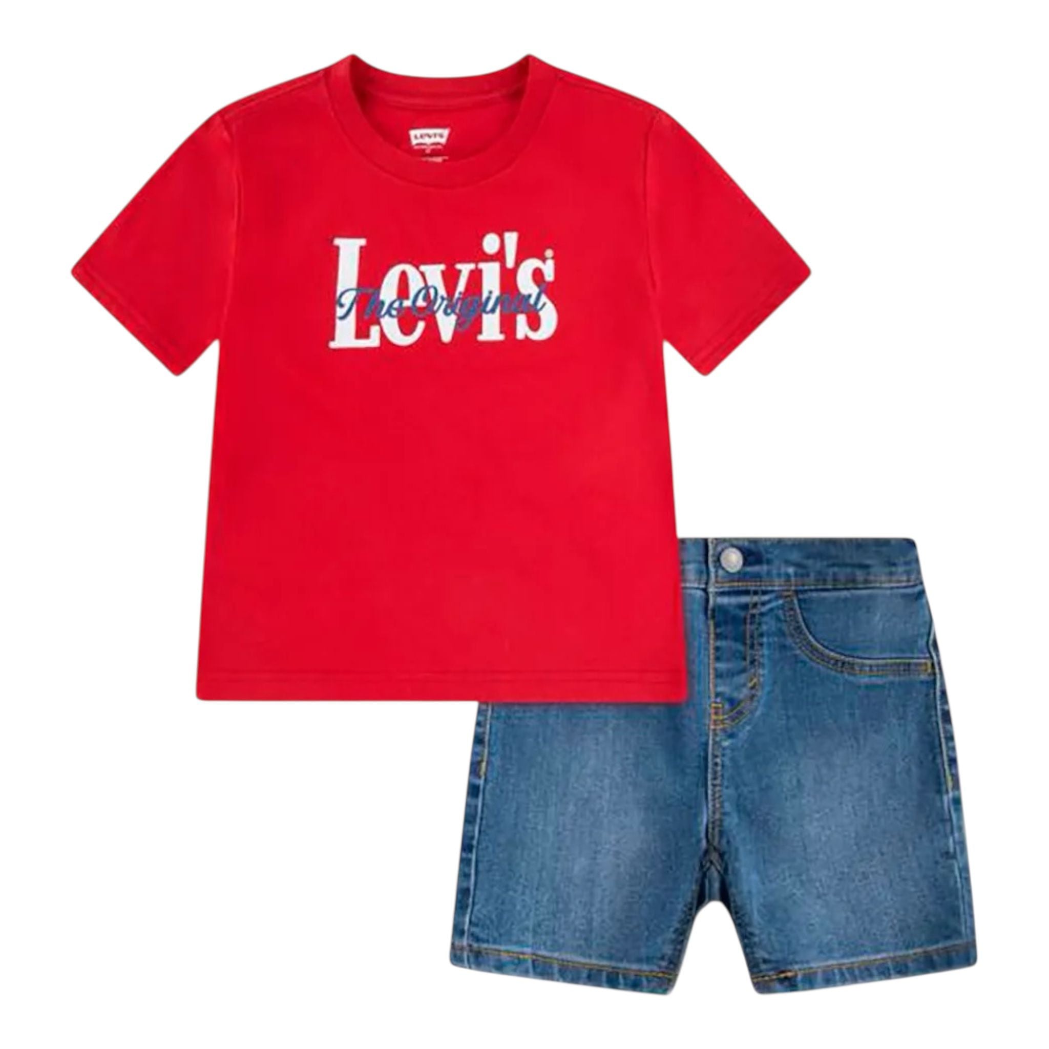 Completino Levi's infant