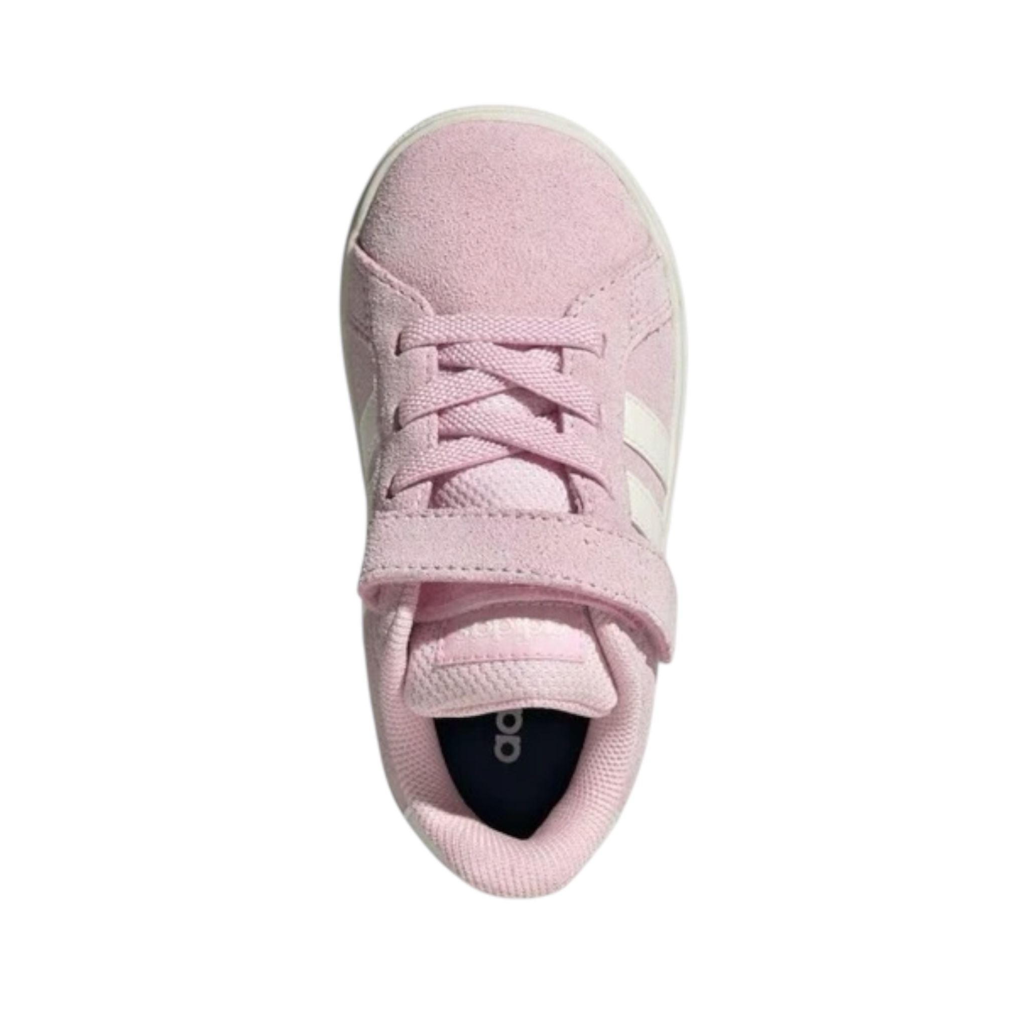 Adidas grand court infant