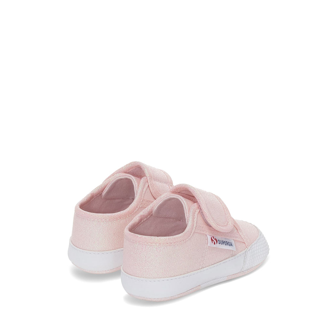 Sneakers Lacci Elastici SUPERGA