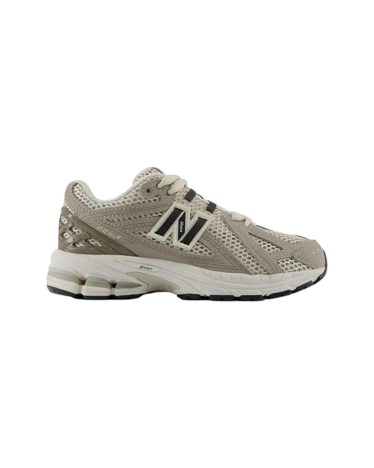 Sneakers Lacci New Balance