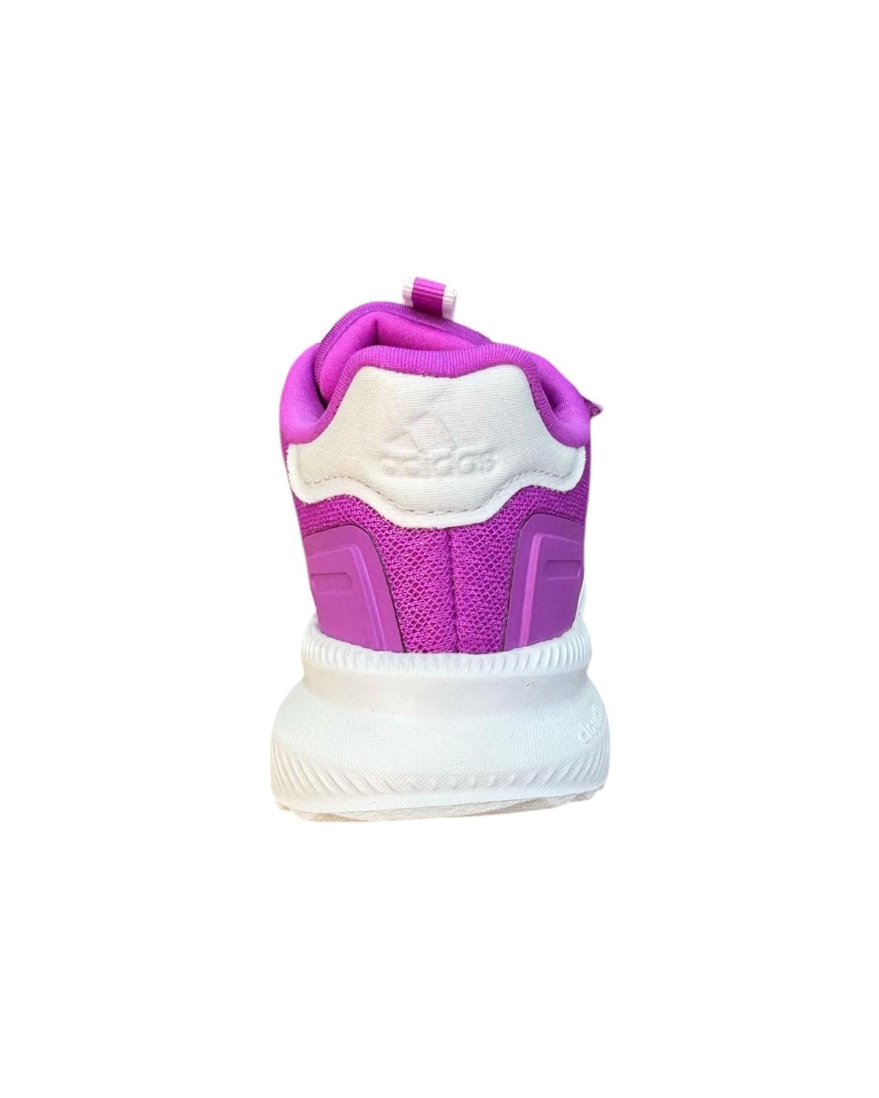 Sneakers Lacci Elastici Adidas