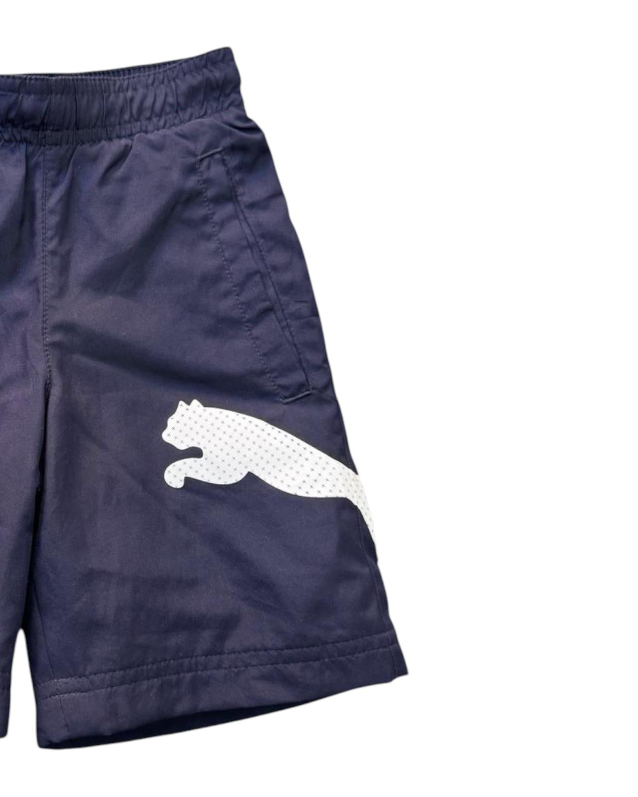 Pantaloncino PUMA