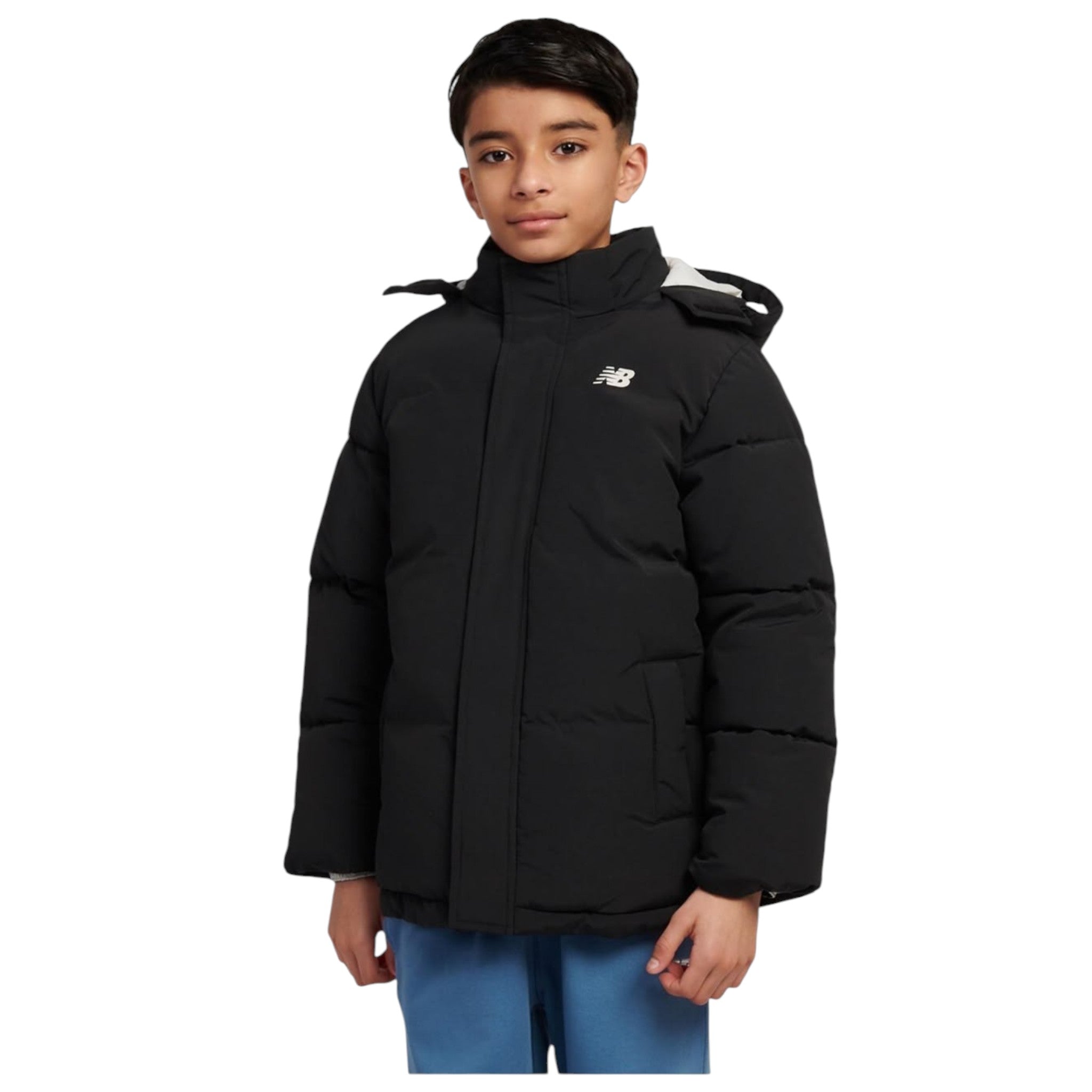 GIUBBINO NEW BALANCE JR