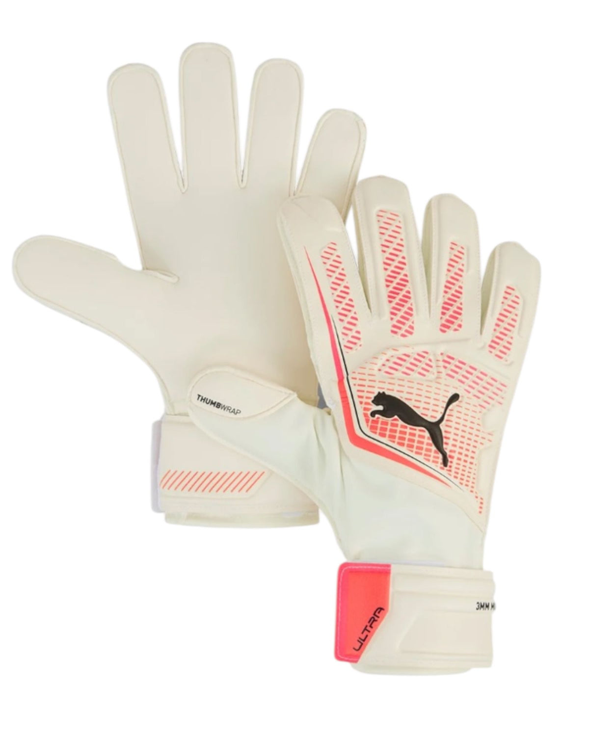 guanti calcio ultra match
