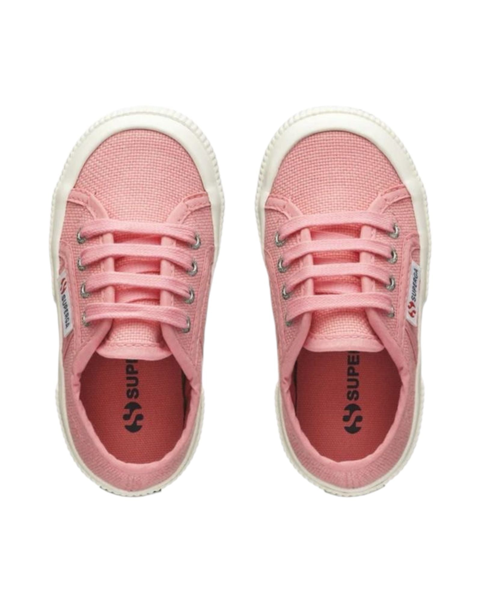 Sneakers Lacci SUPERGA