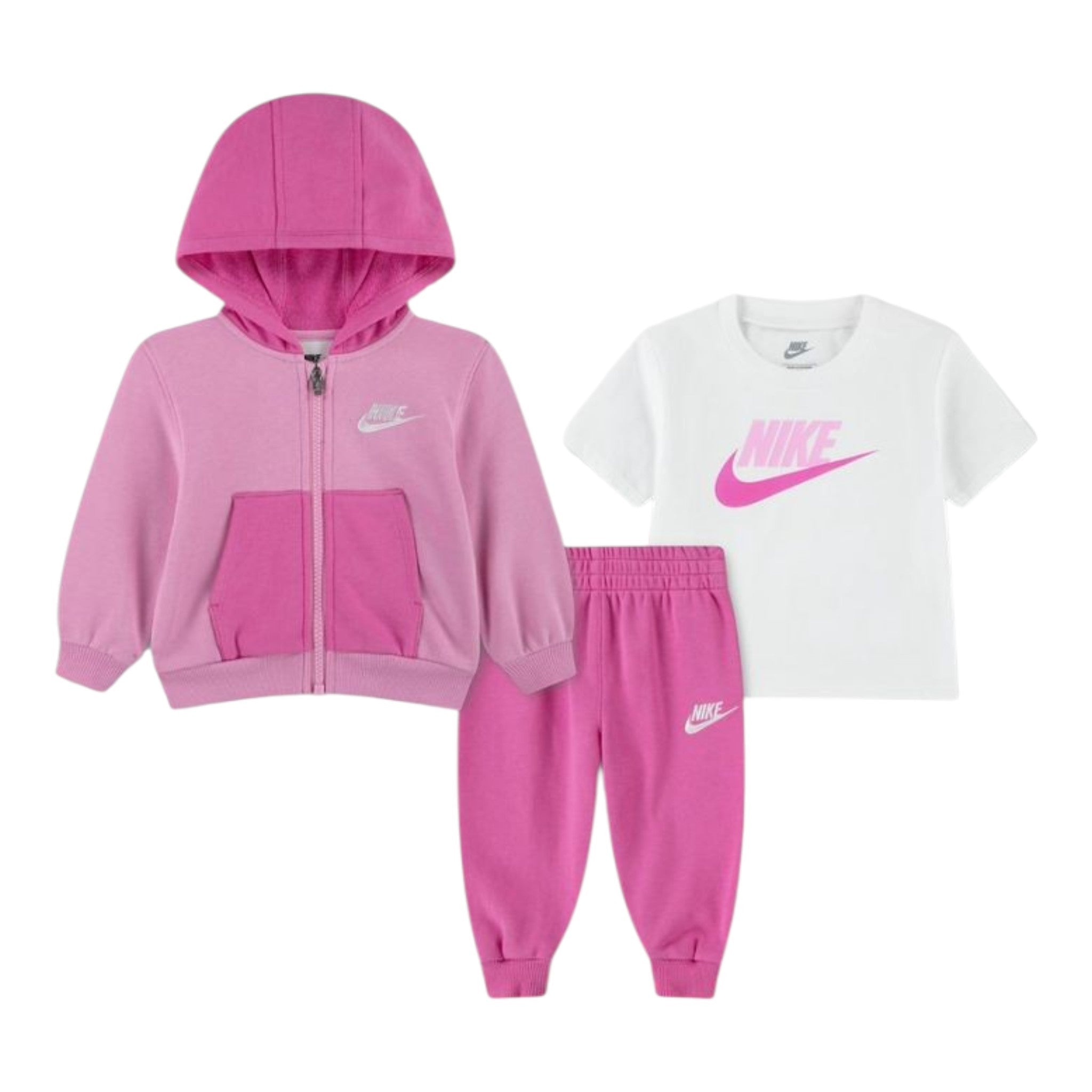 SET TUTA 3PZ INFANT