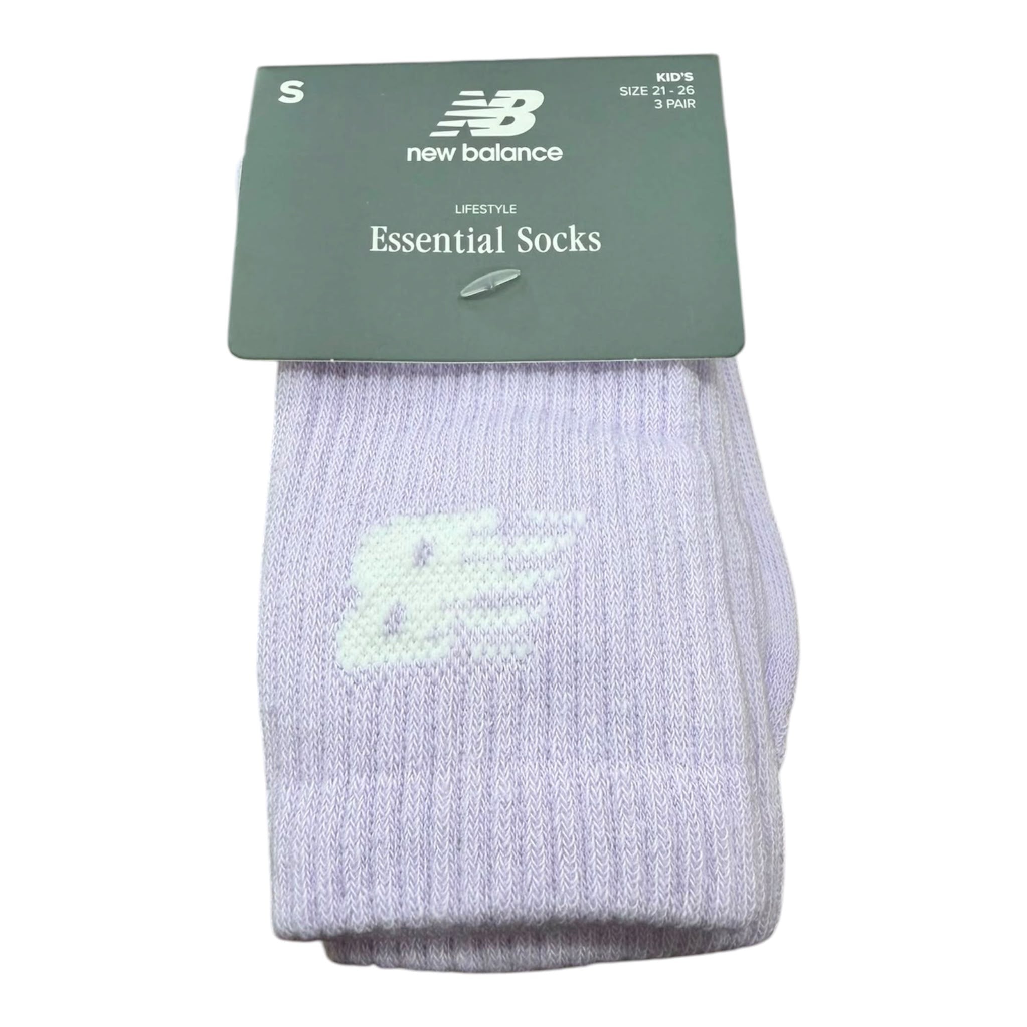 SET CALZINI NEW BALANCE