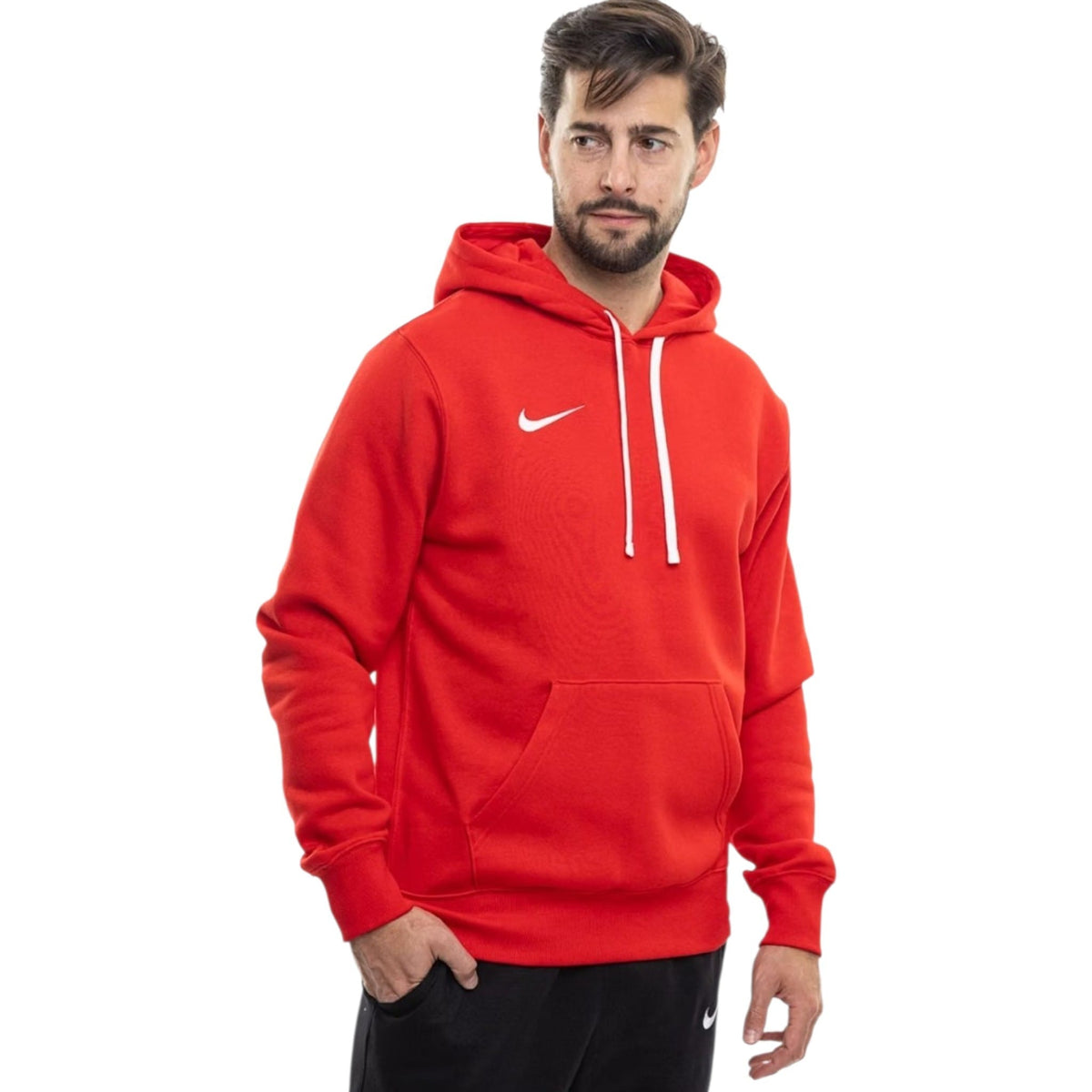 NIKE FELPA CON CAPPUCCIO IB1222 657