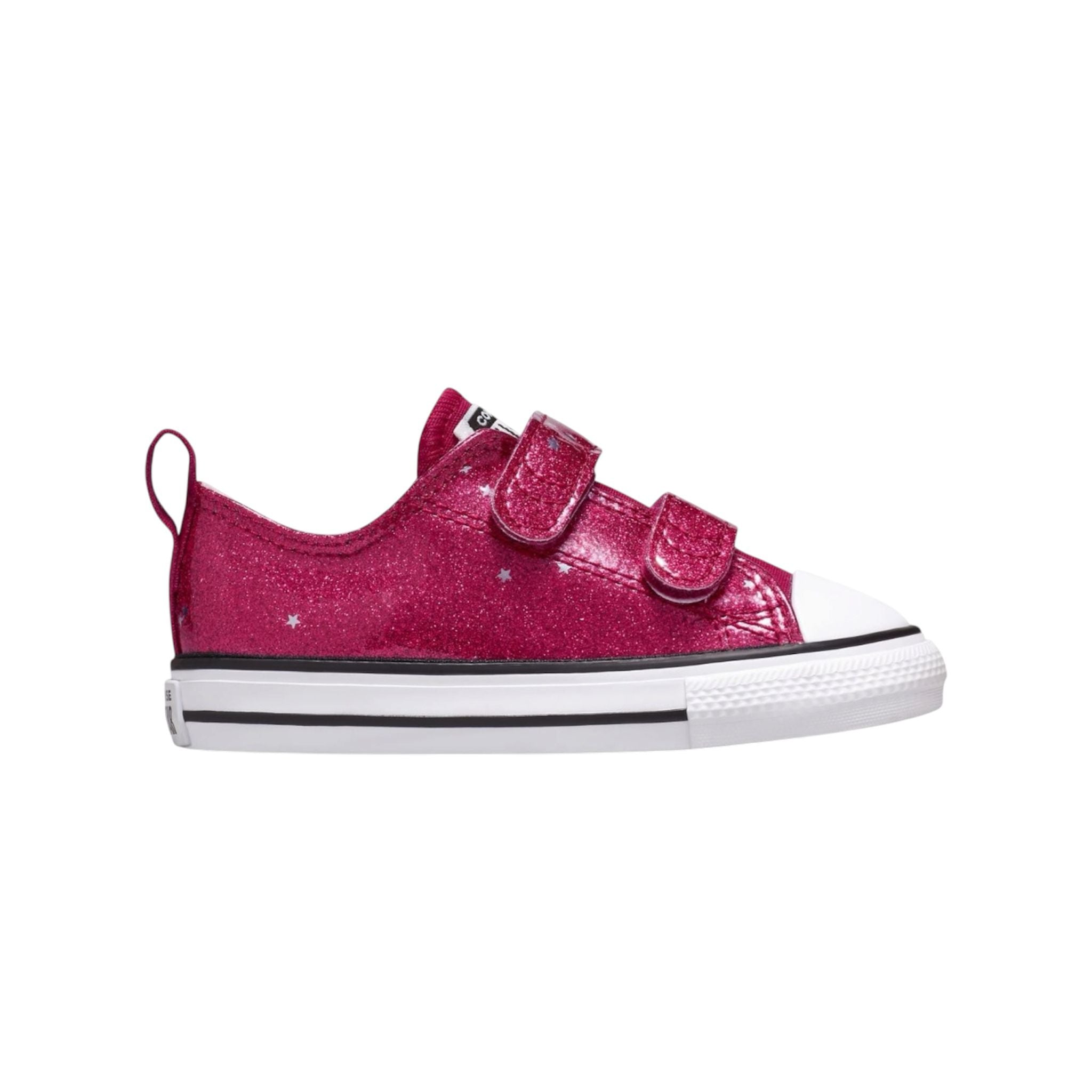 Converse glitter Infant