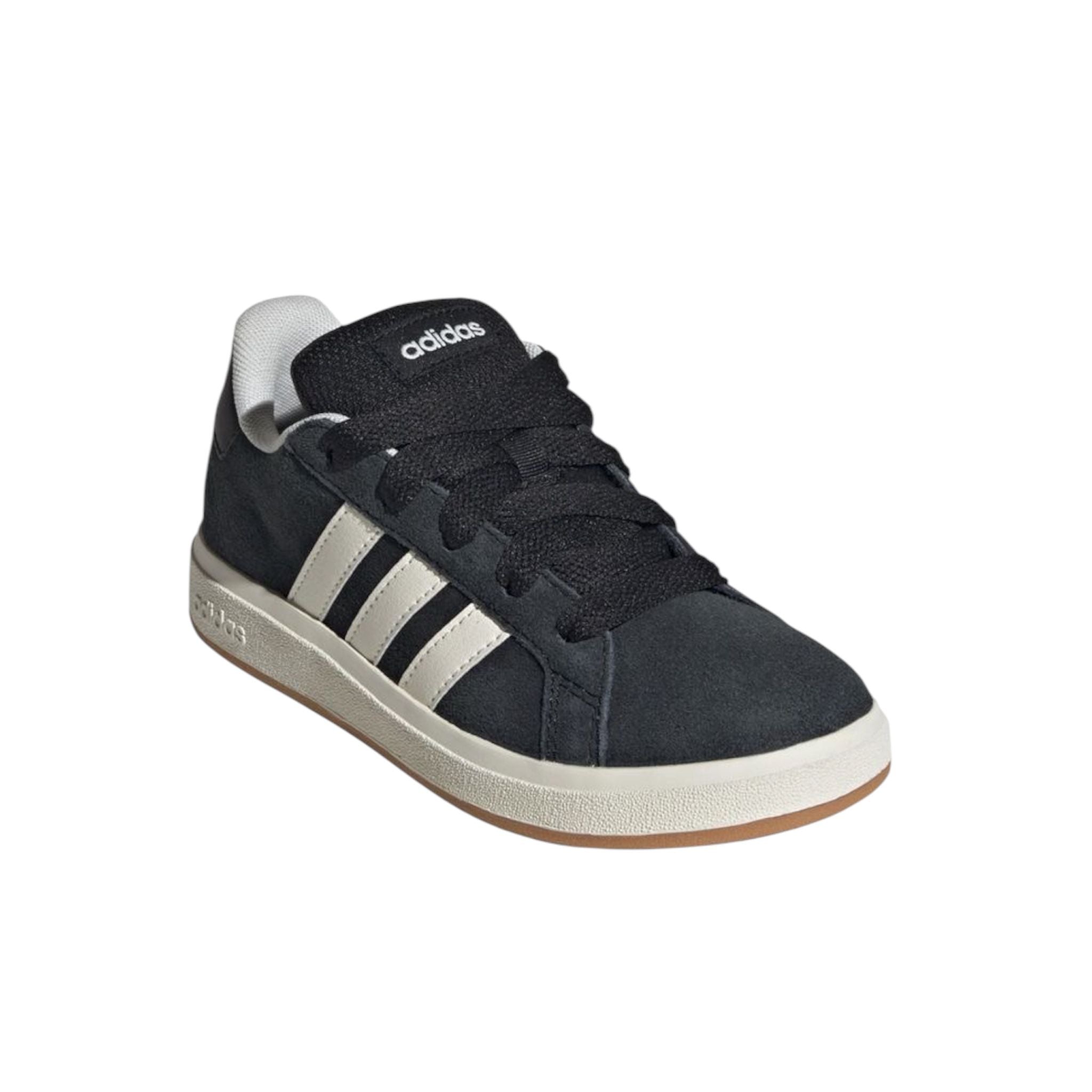 Adidas grand court jr