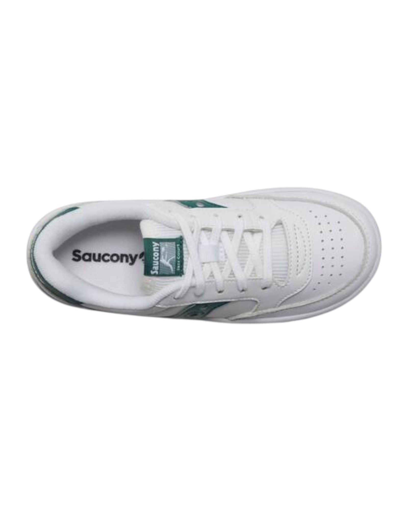 Sneakers jazz court