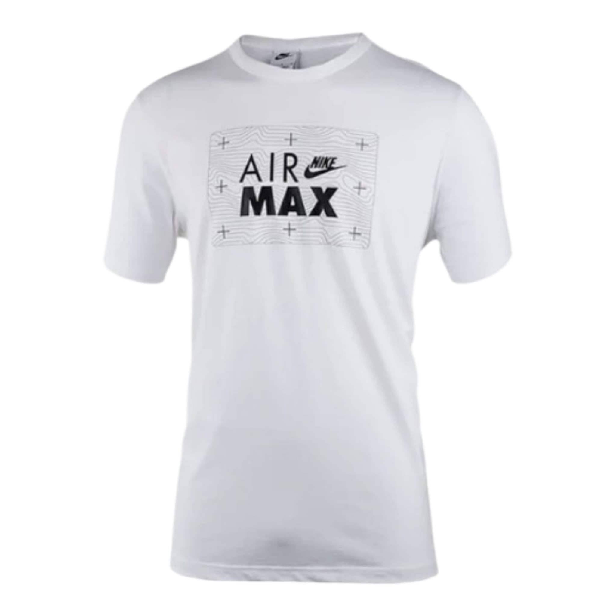 Nike T Shirt DO7239 100
