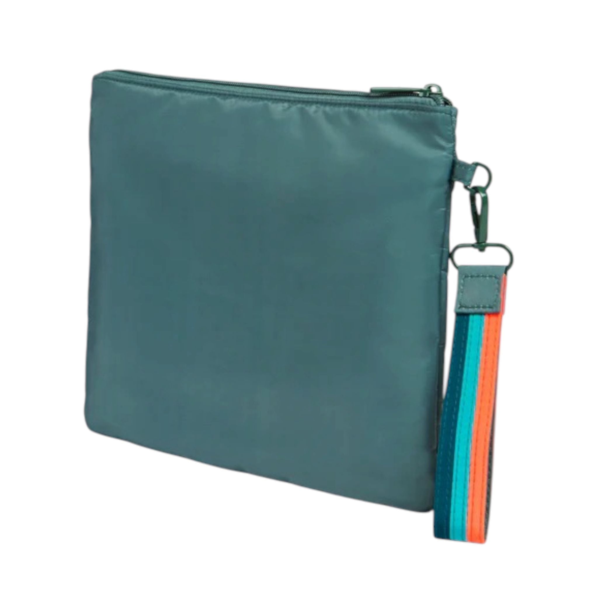 POCHETTE SUNDEK A1602 CAMO GREEN