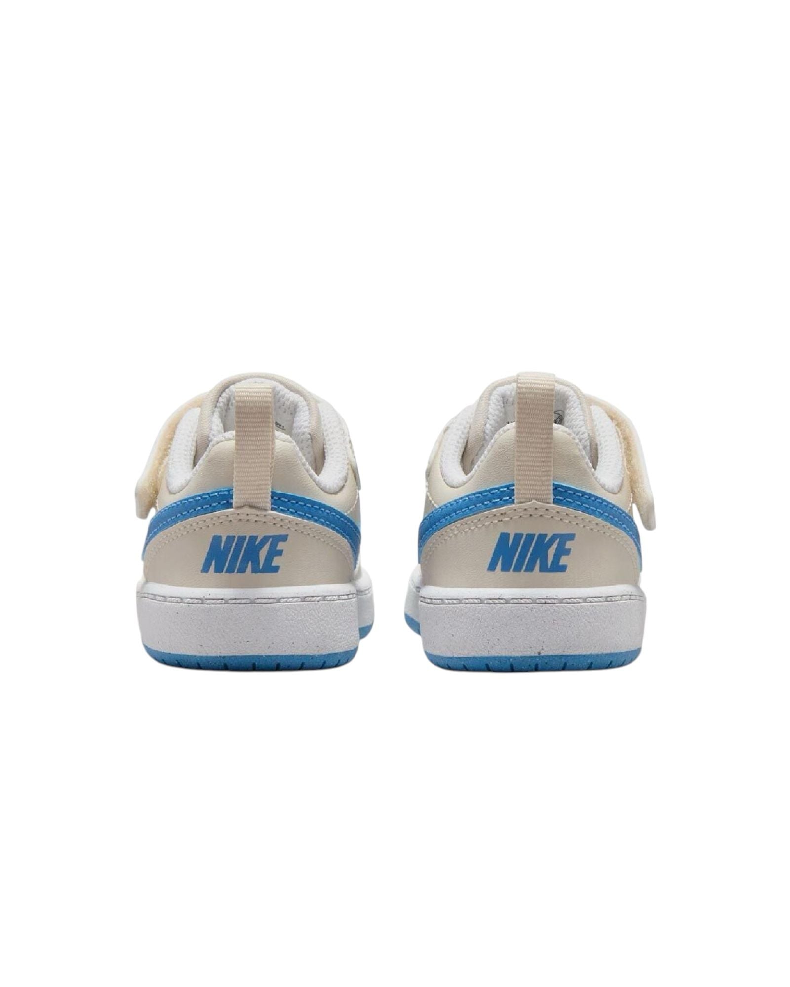 Sneakers Lacci Elastici Nike
