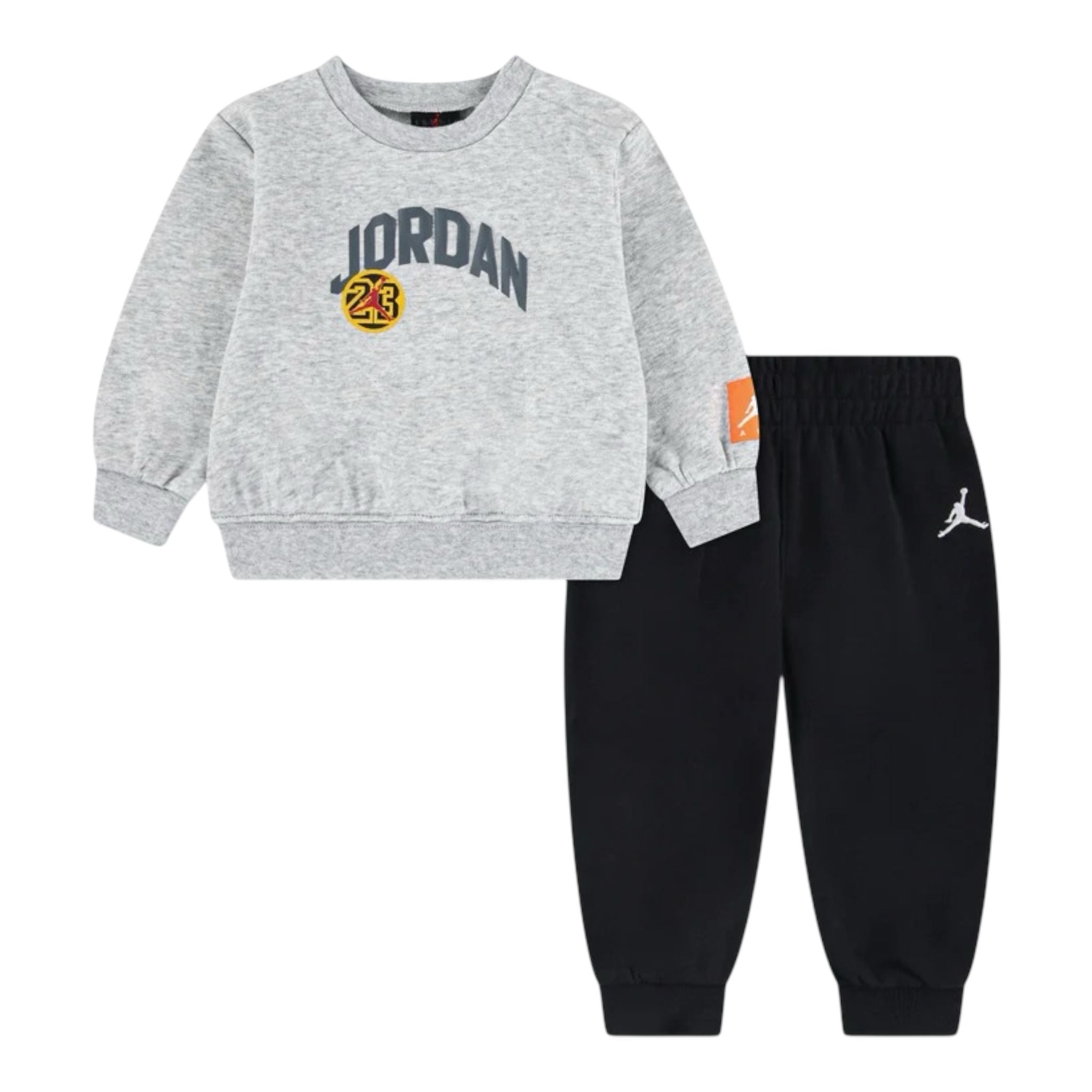 TUTA JORDAN BABY