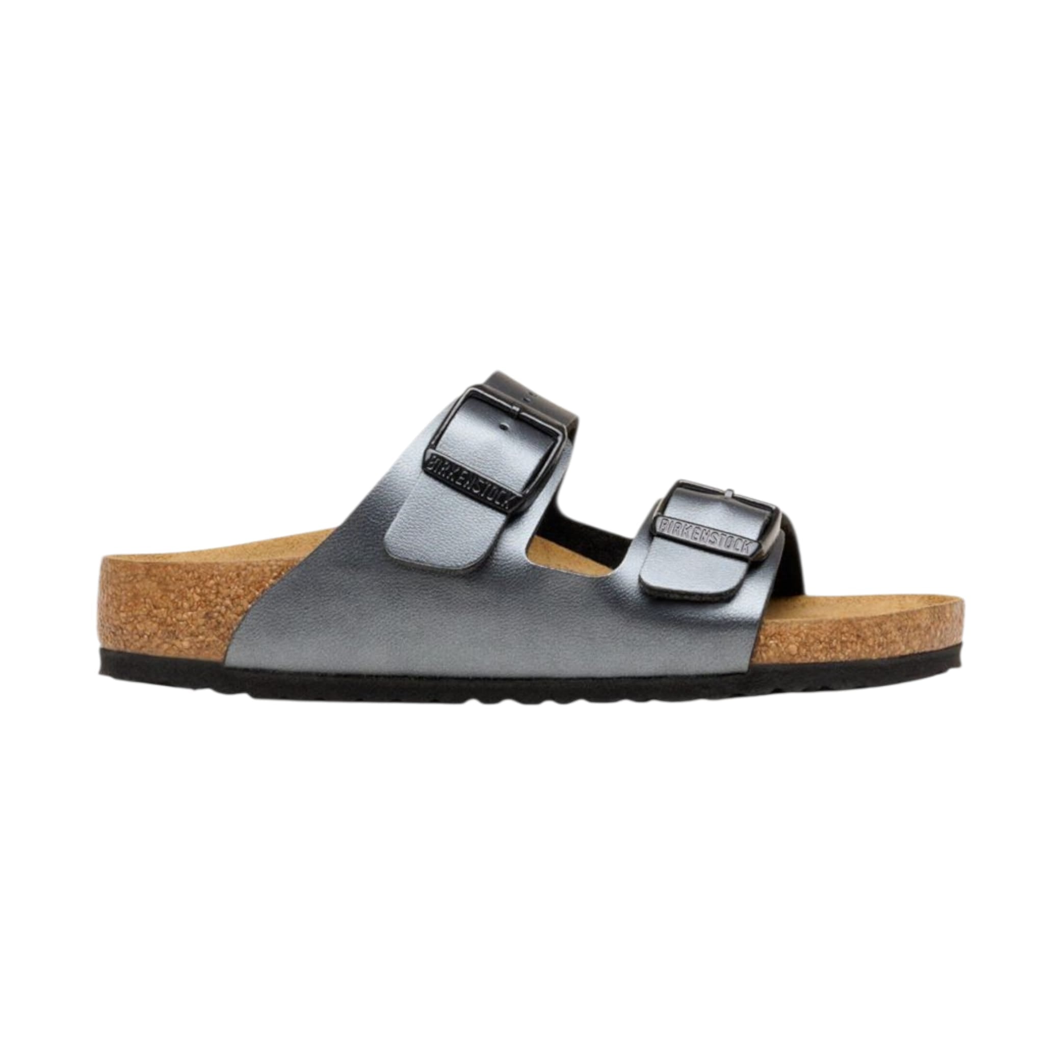 BIRKENSTOCK Metallic JR
