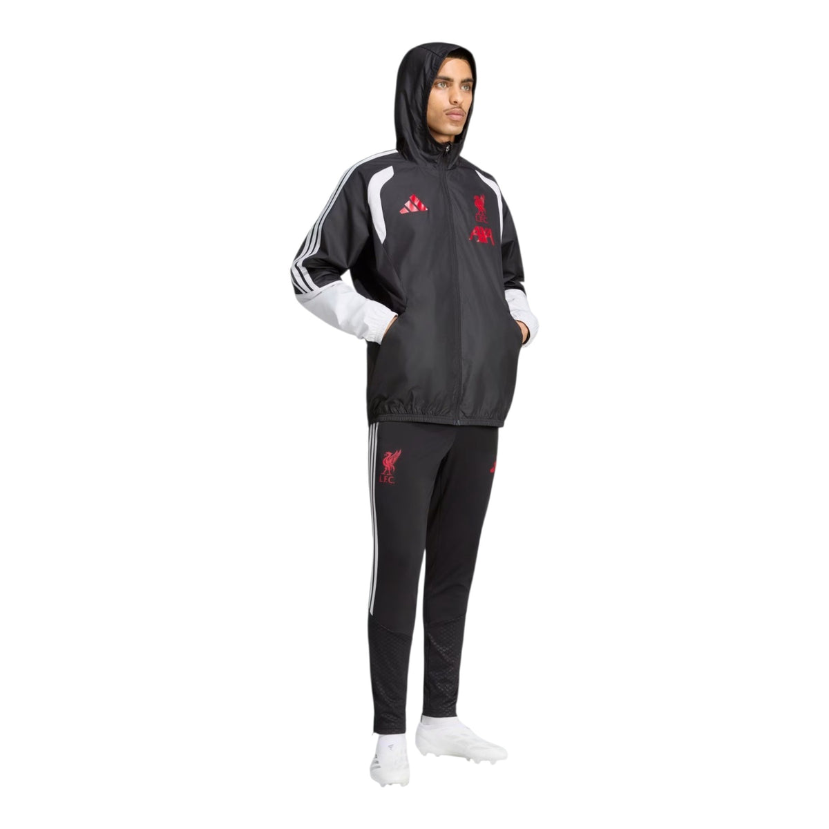 ADIDAS TUTA LIVERPOOL FC KB5796