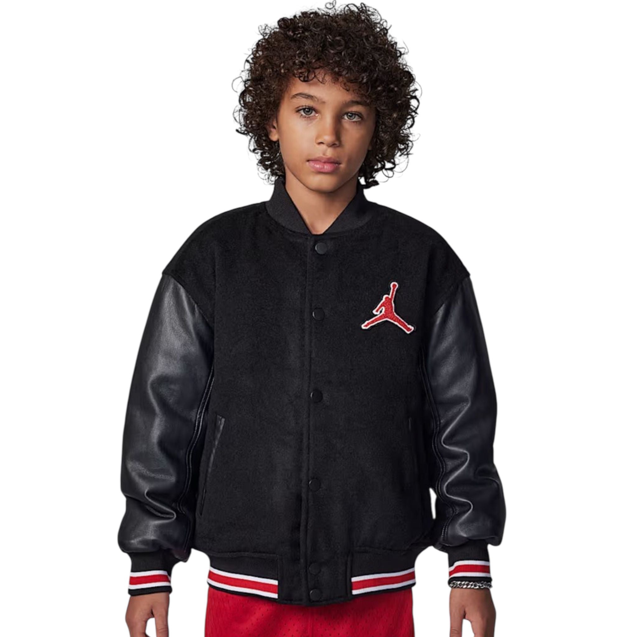 Jordan college Jr