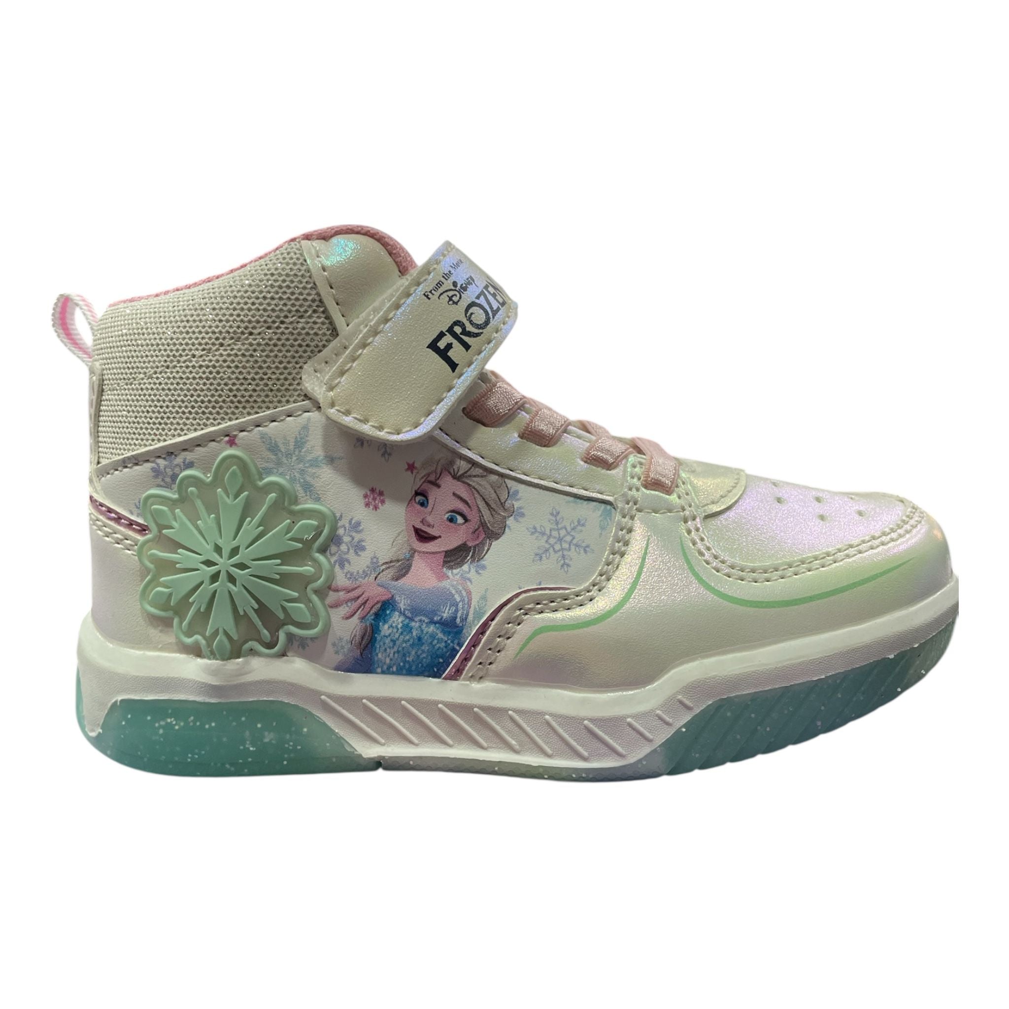 DISNEY STIVALETTO FROZEN