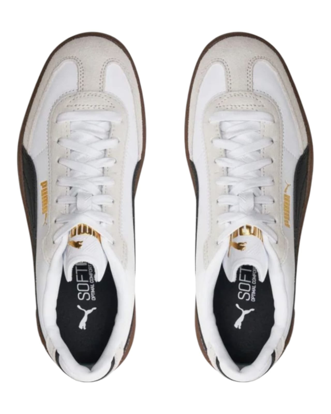 Puma club II
