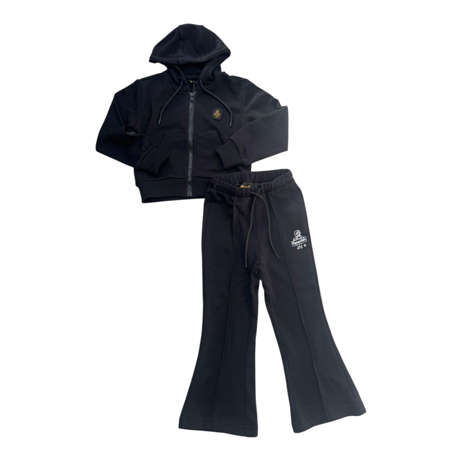TUTA REGRIGIWEAR