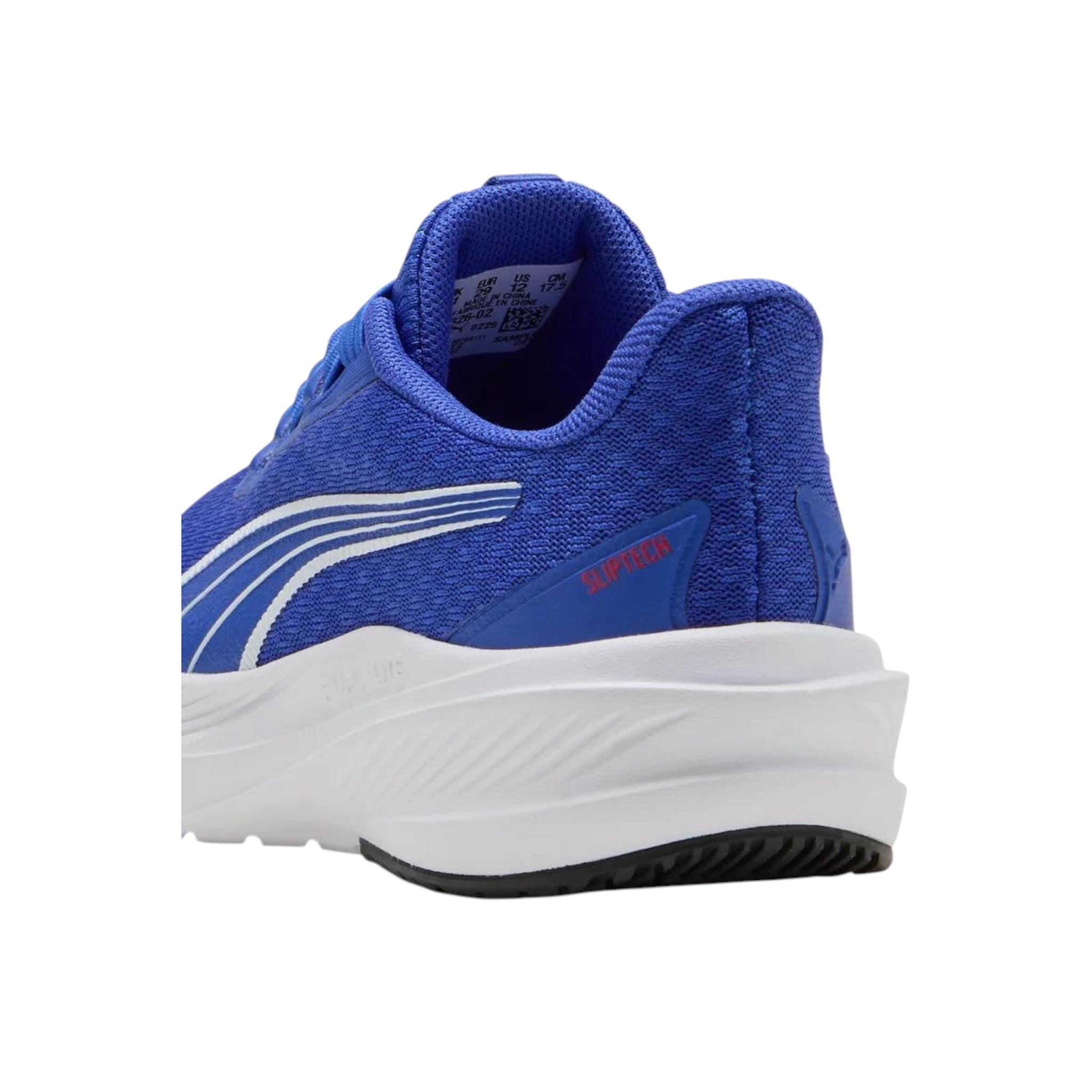 Puma Dasher jr