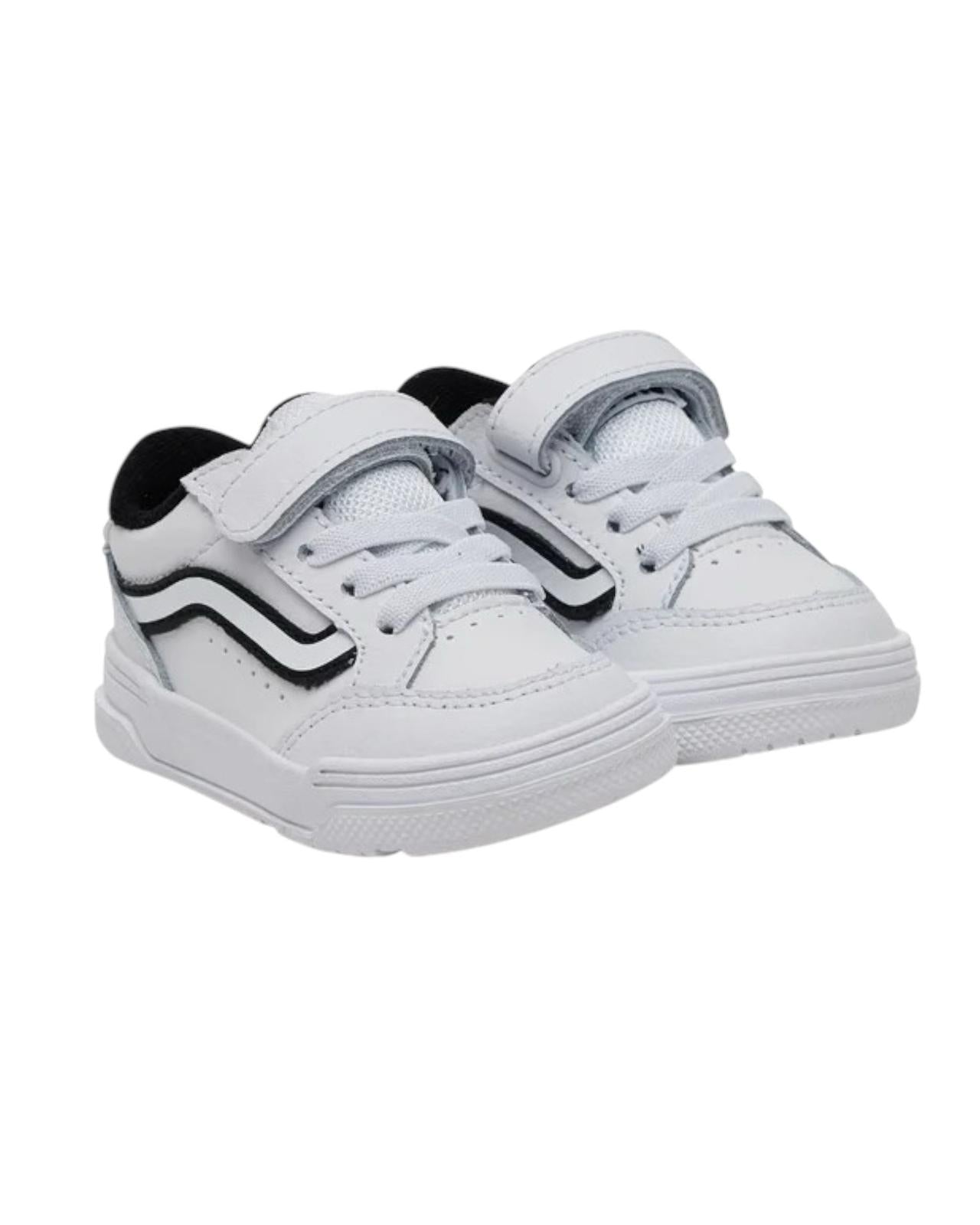 Sneakers Lacci Elastici VANS