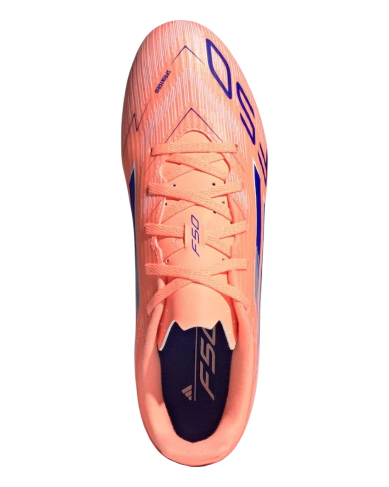 ADIDAS F50 Club FG/MG