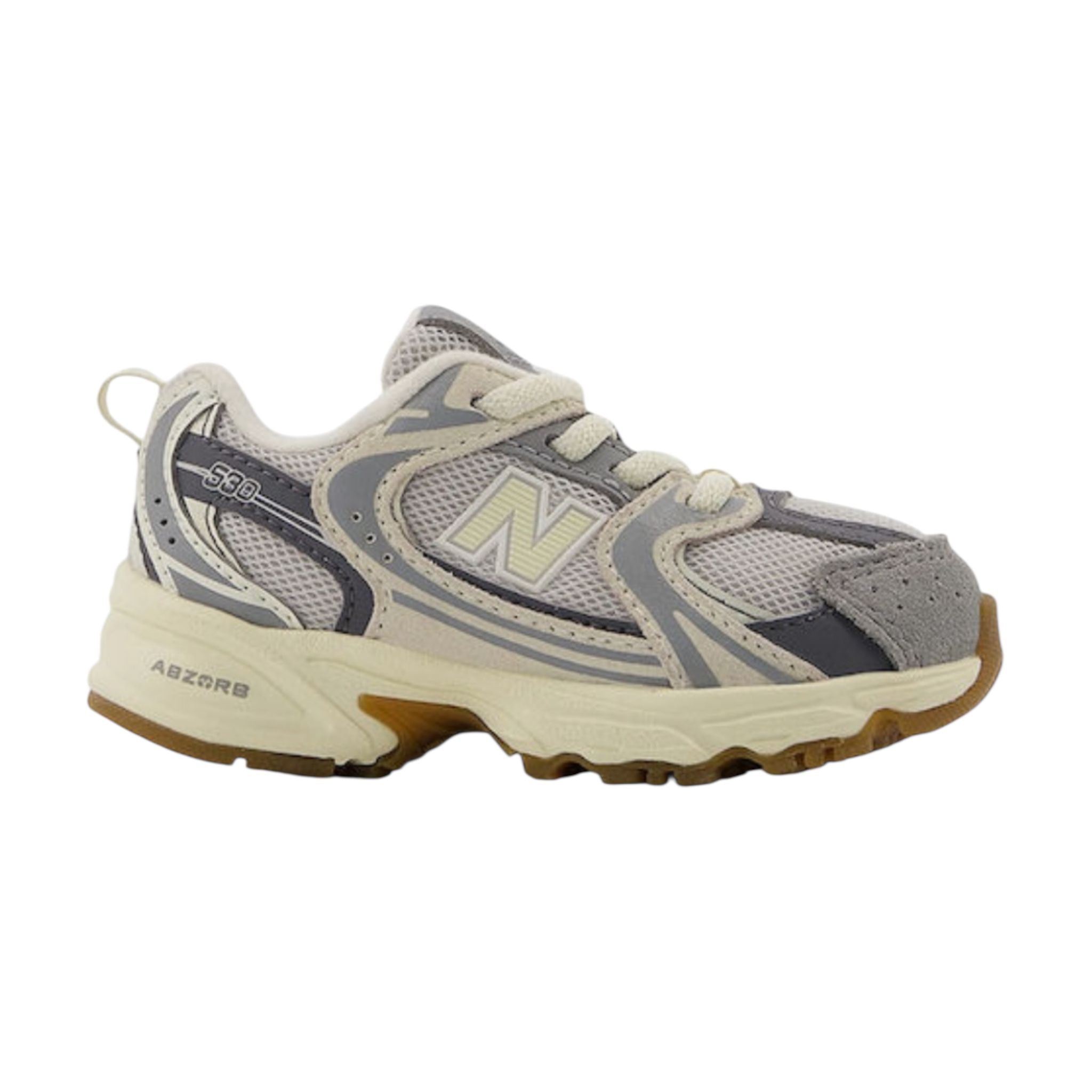Sneakers Lacci Elastici New Balance
