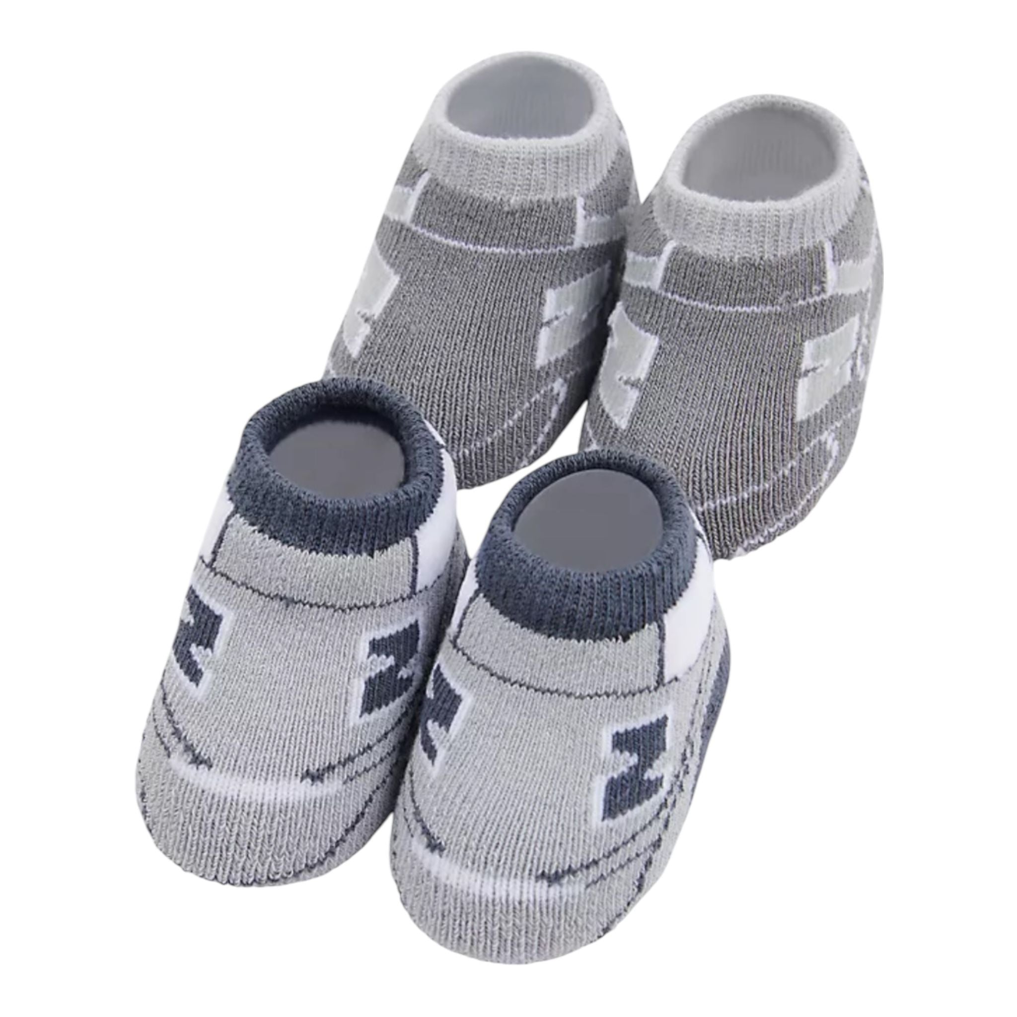 CONFEZIONE CALZINI NEONATO