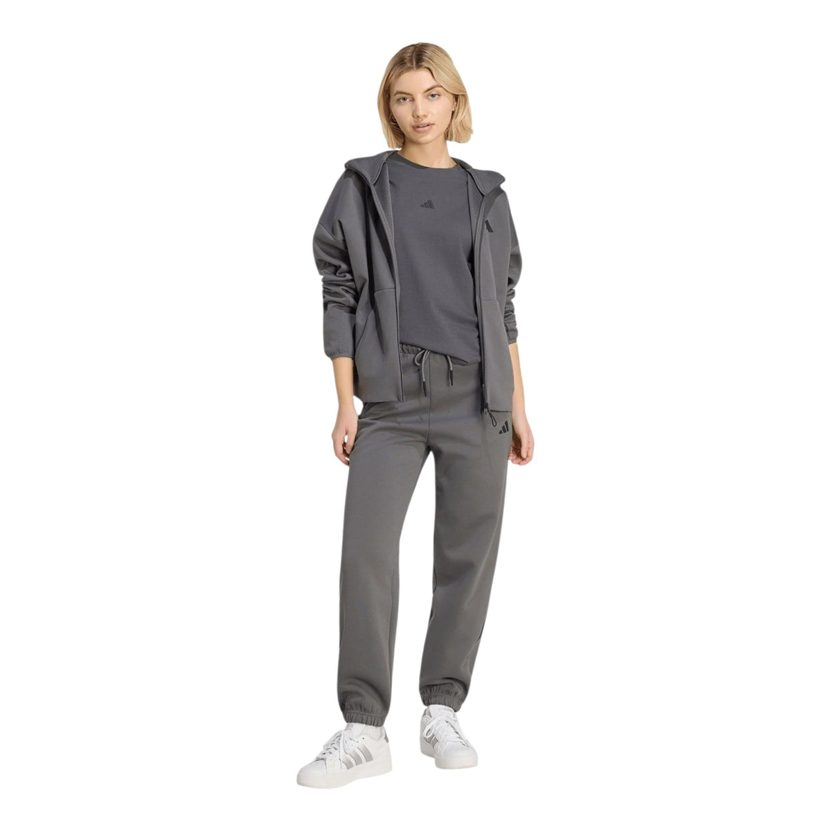ADIDAS TUTA TEECH KF6331