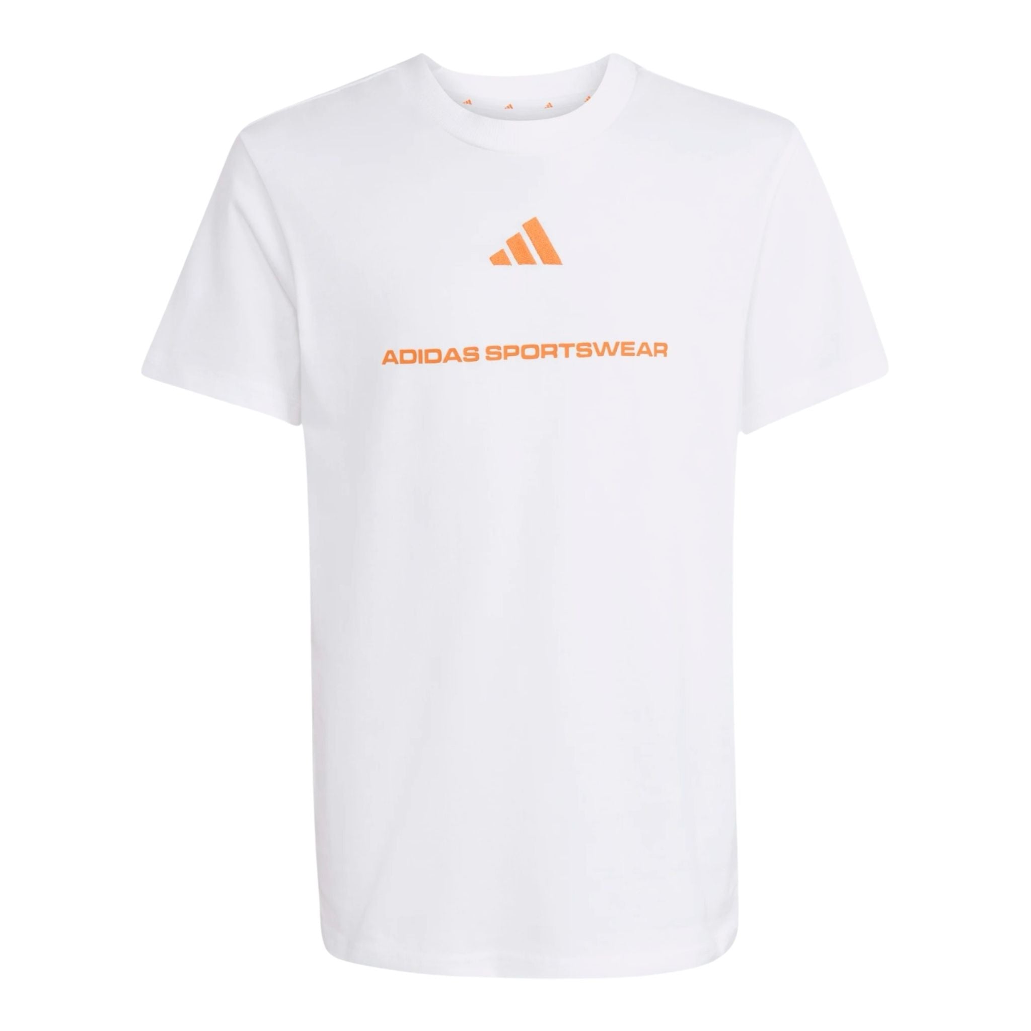 Completino Adidas jr