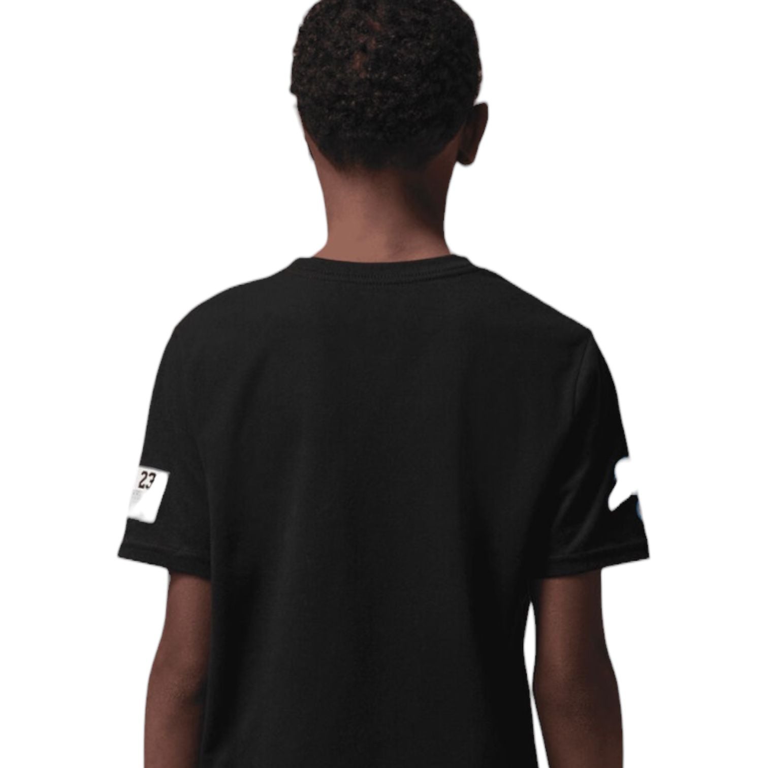 T-SHIRT JORDAN JR