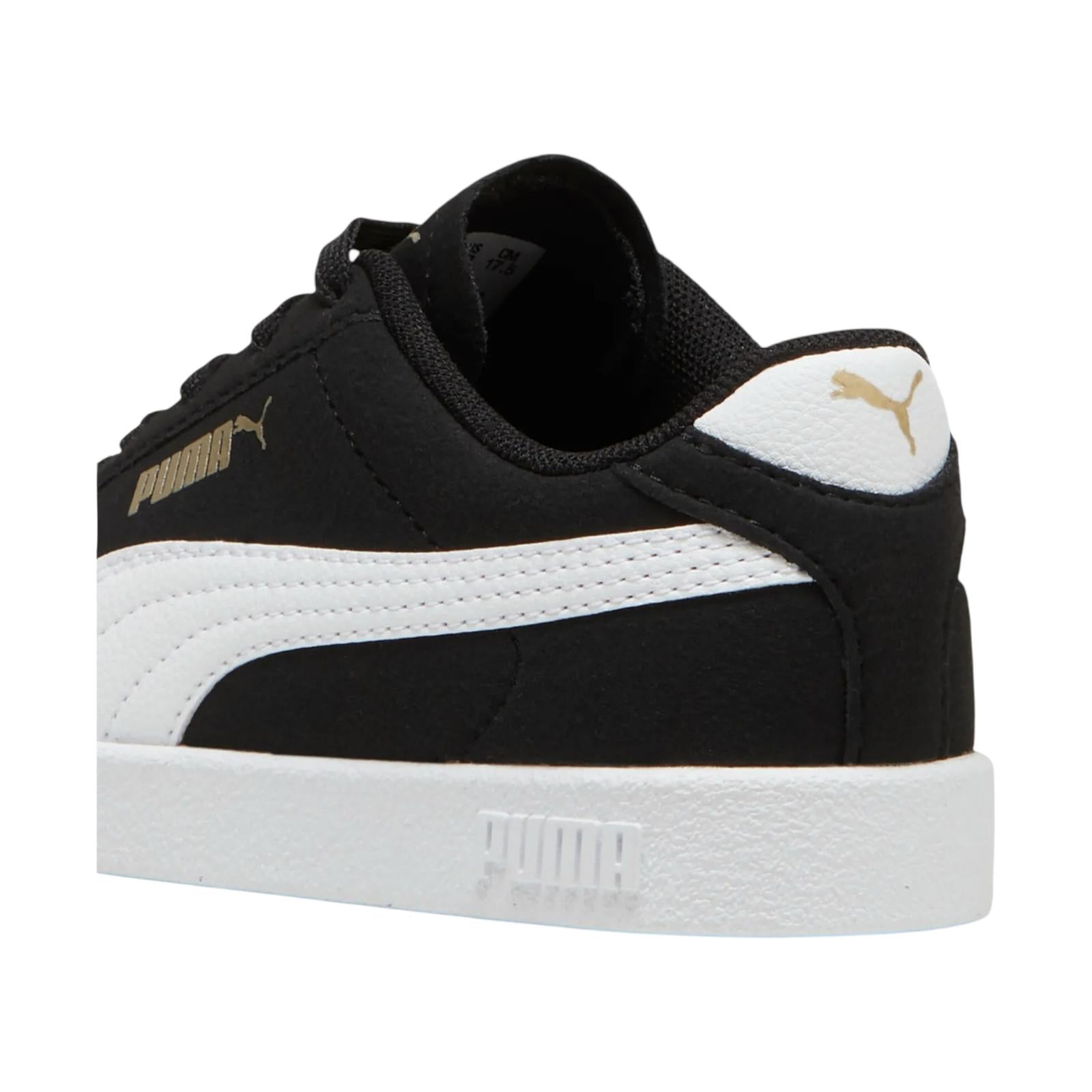 Puma Club II PS
