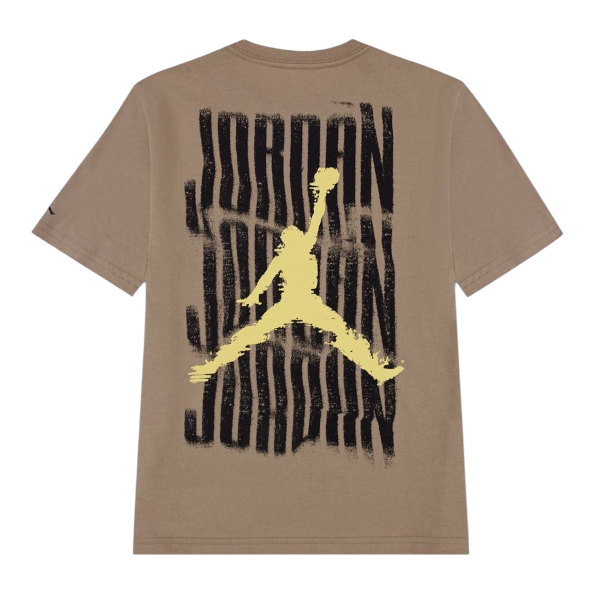 T-SHIRT JORDAN JR