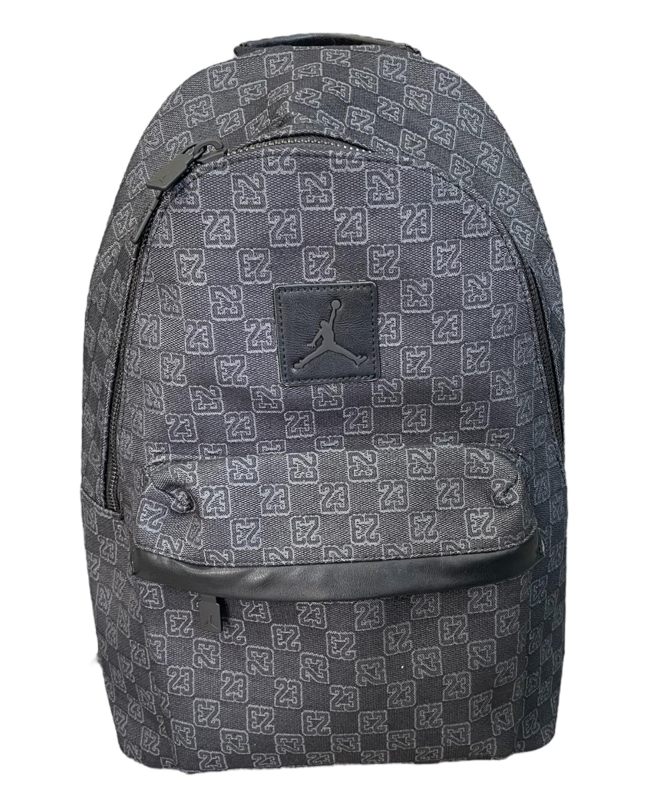 Nike Jordan Monogram Zaino