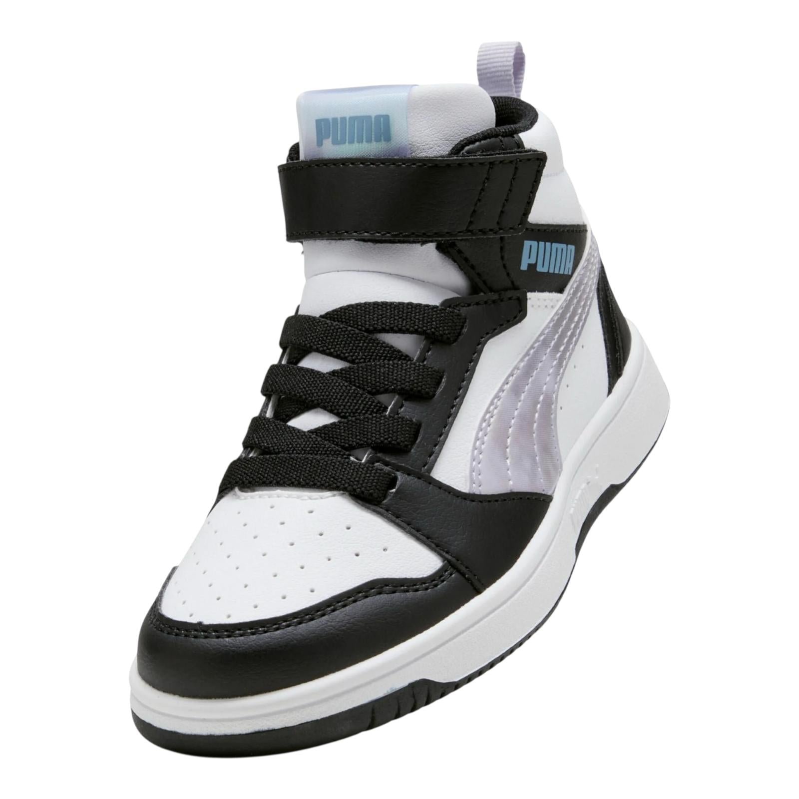 Puma Rebound V6 Mid JR