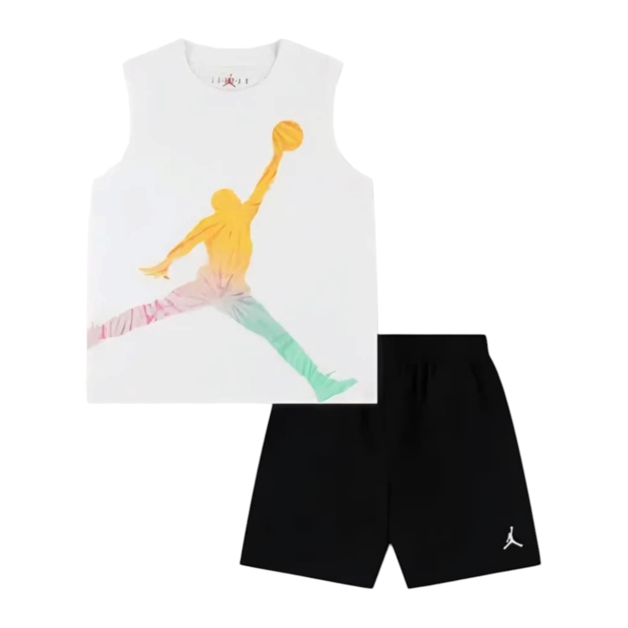 COMPLETINO JORDAN INFANT