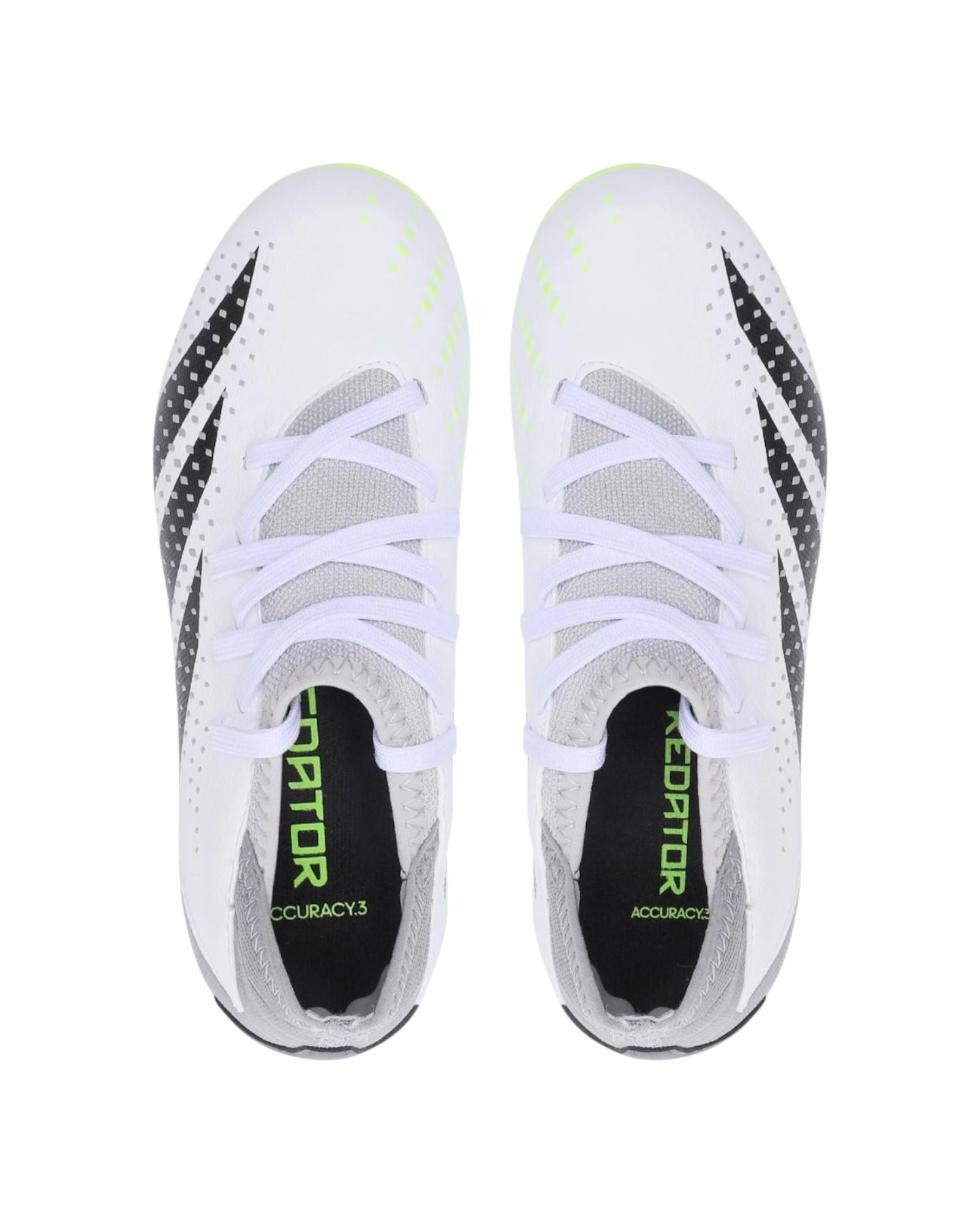 Scarpe calcio Adidas jr