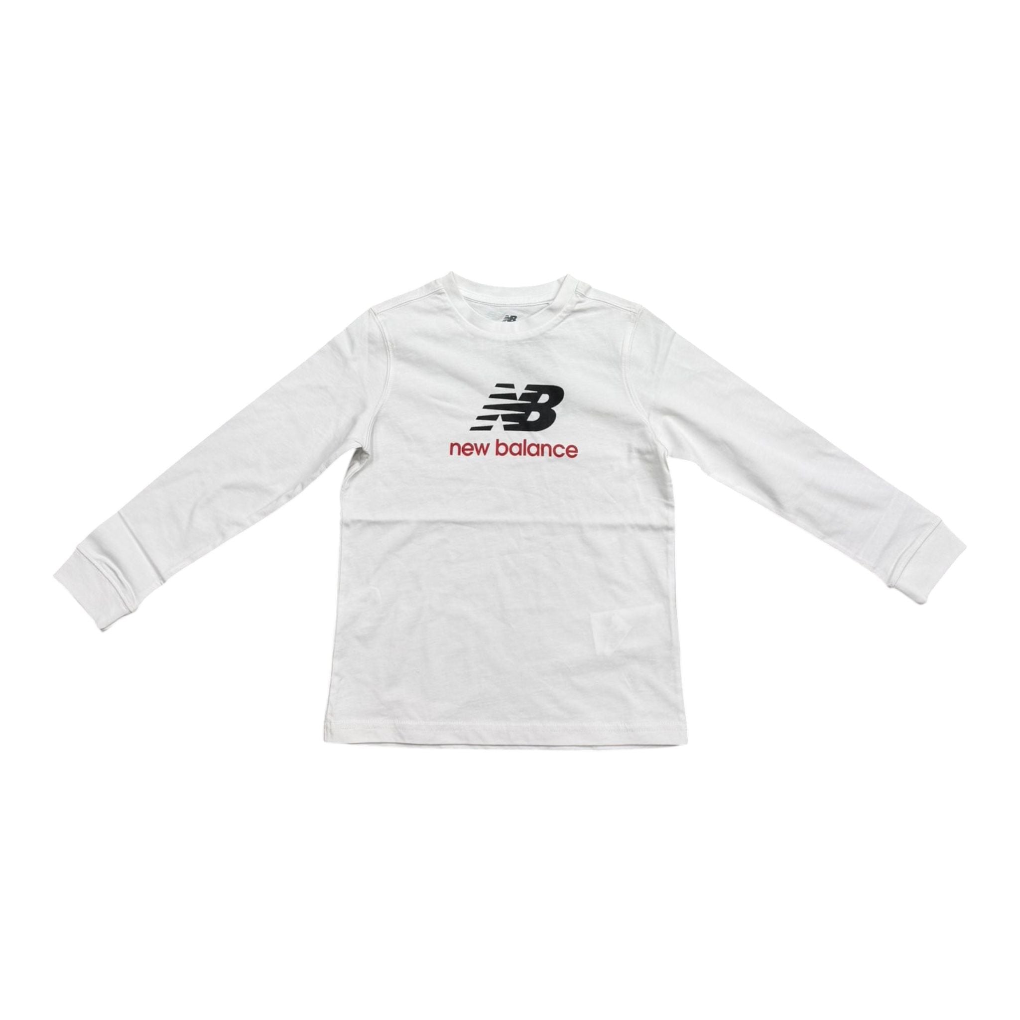 T-SHIRT MANICHE LUNGHE BABY