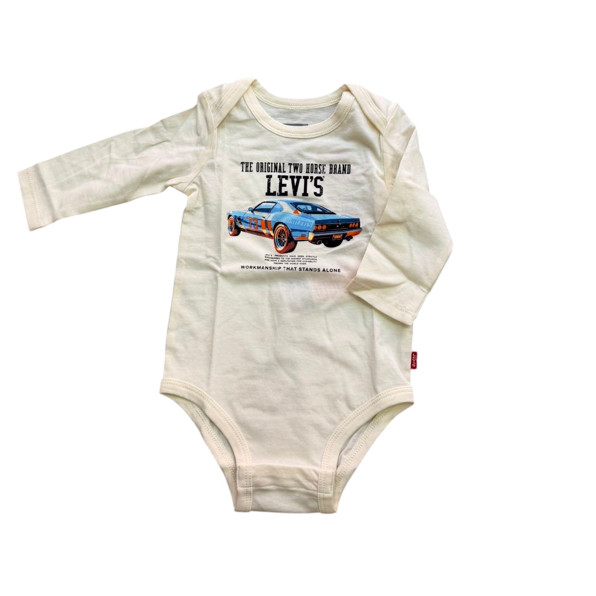 COMPLETO INFANT