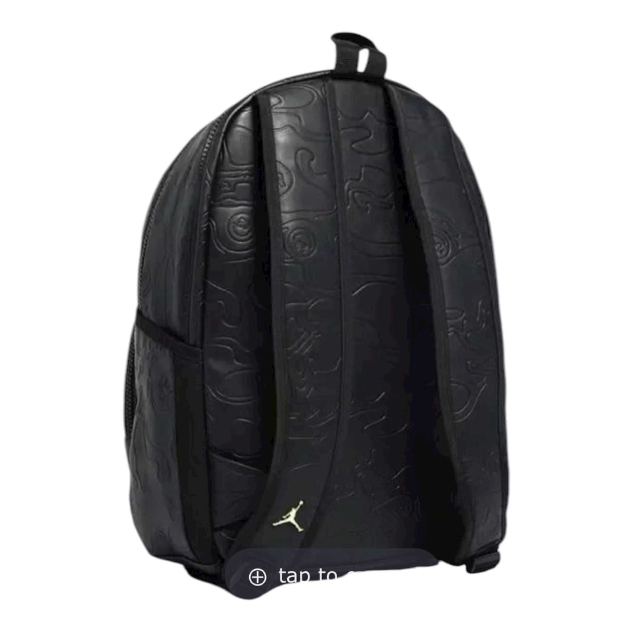 ZAINO JORDAN IN PELLE