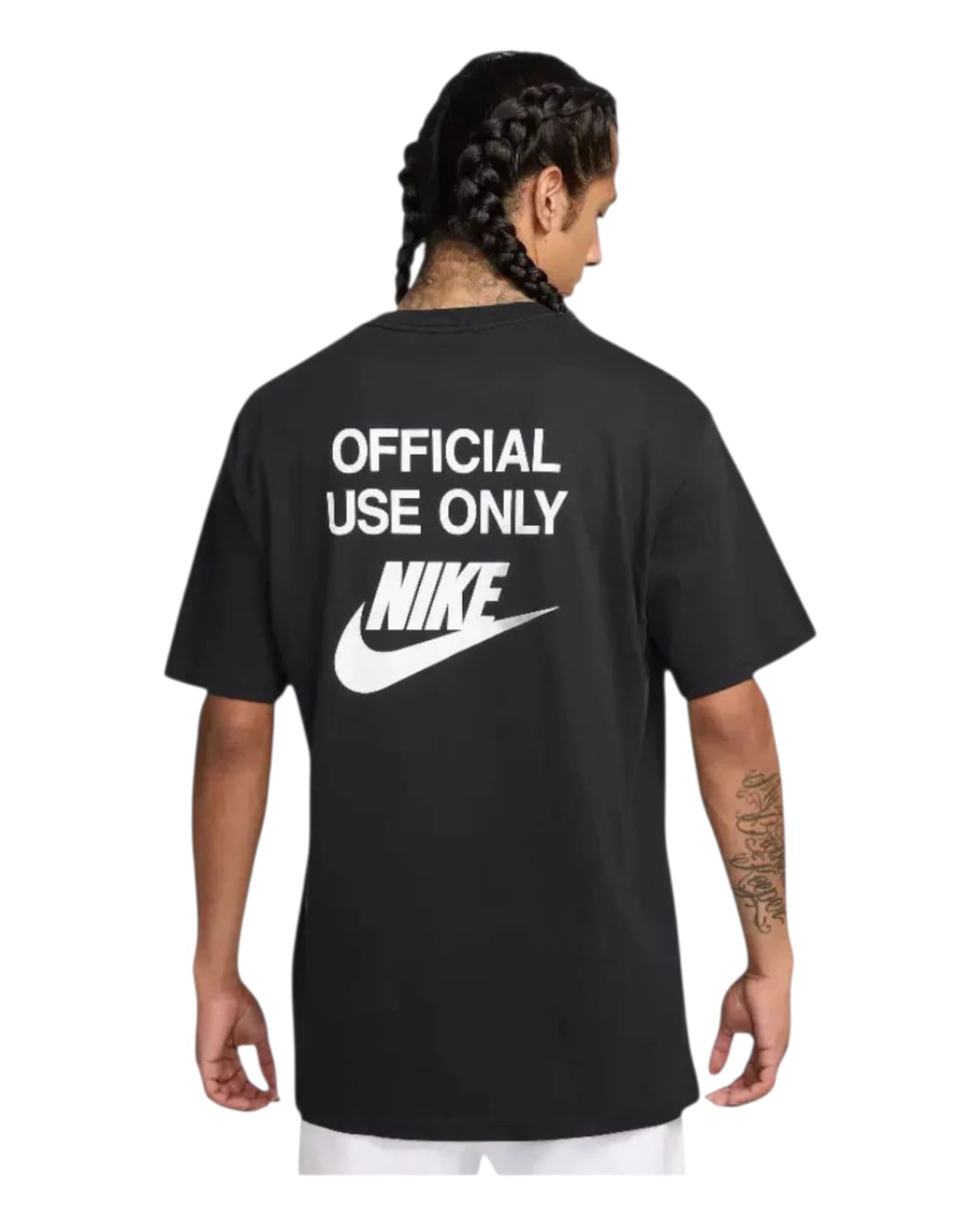 T Shirt nike