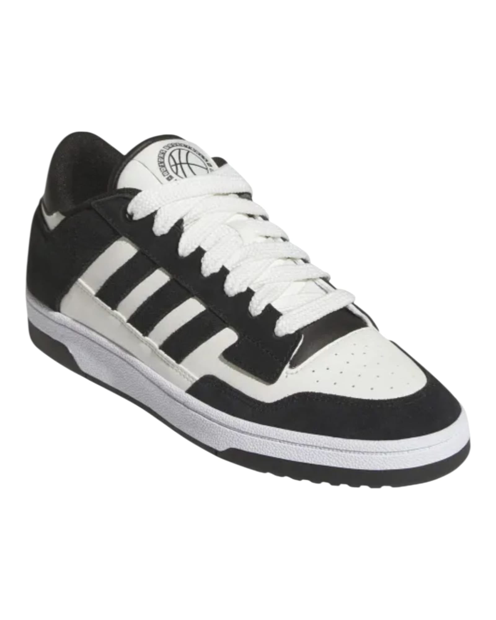 Adidas Rapid Court Low