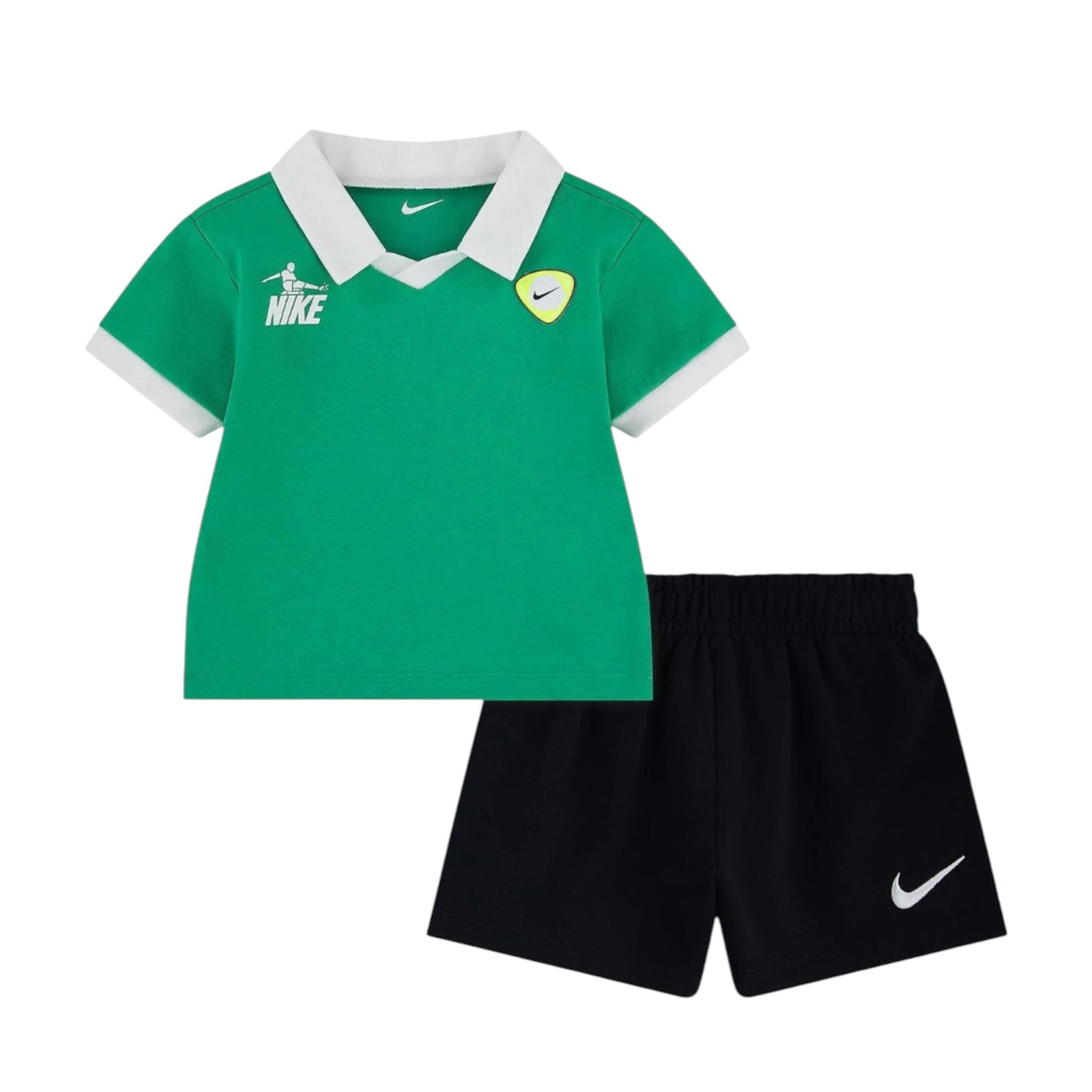 COMPLETINO NIKE INFANT