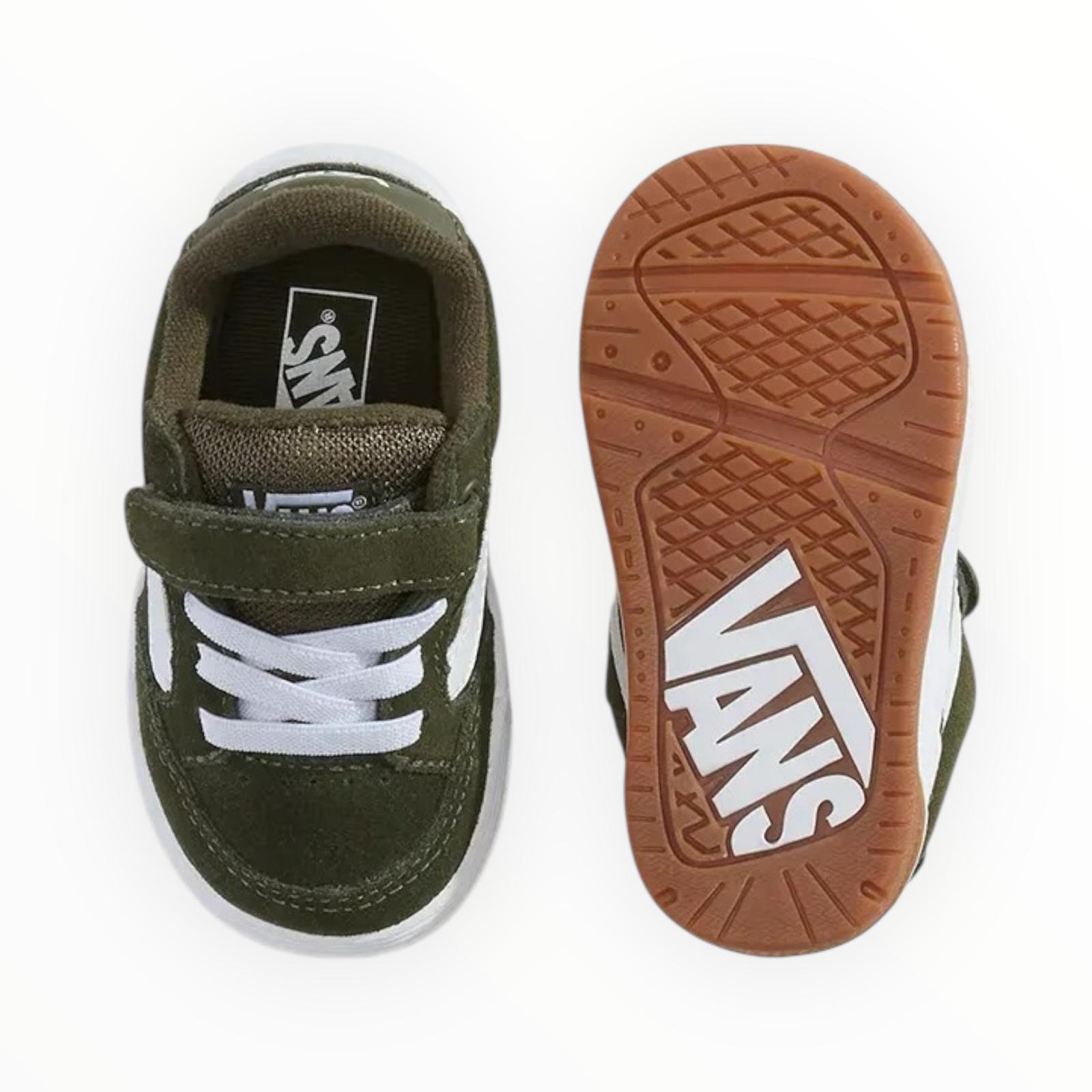 Sneakers Lacci Elastici VANS