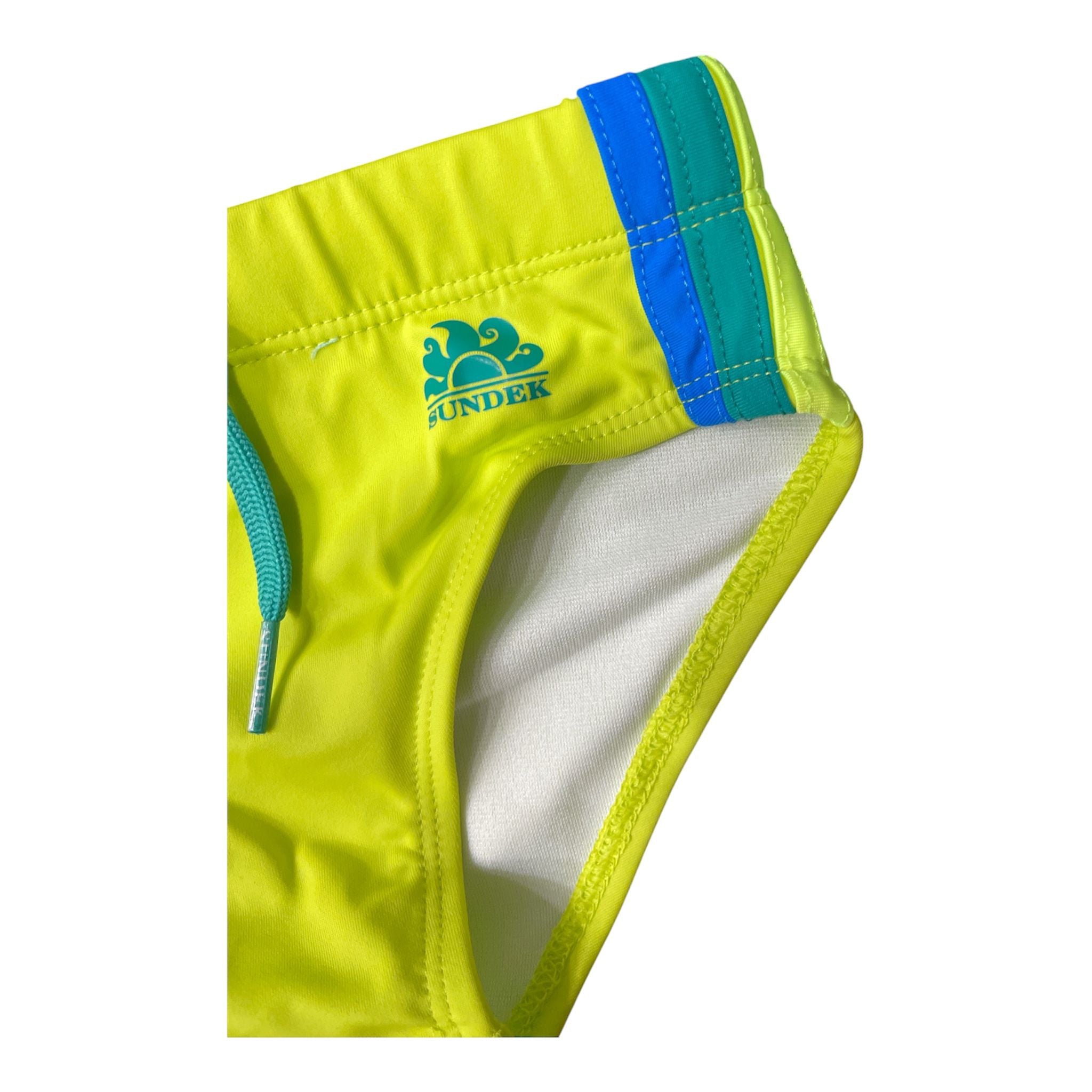 COSTUME SLIP SUNDEK JR
