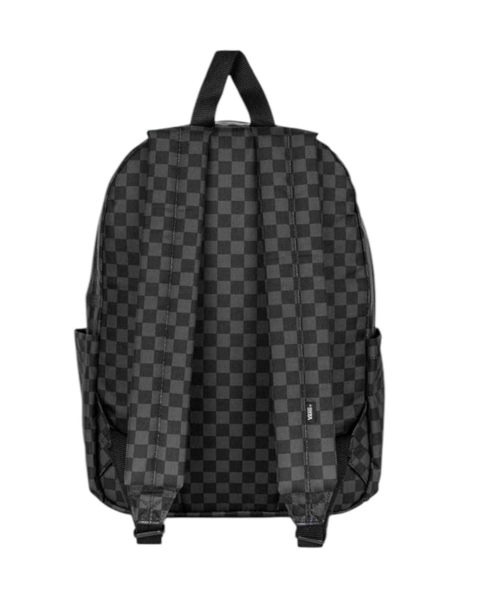 zaino vans Old Skool check